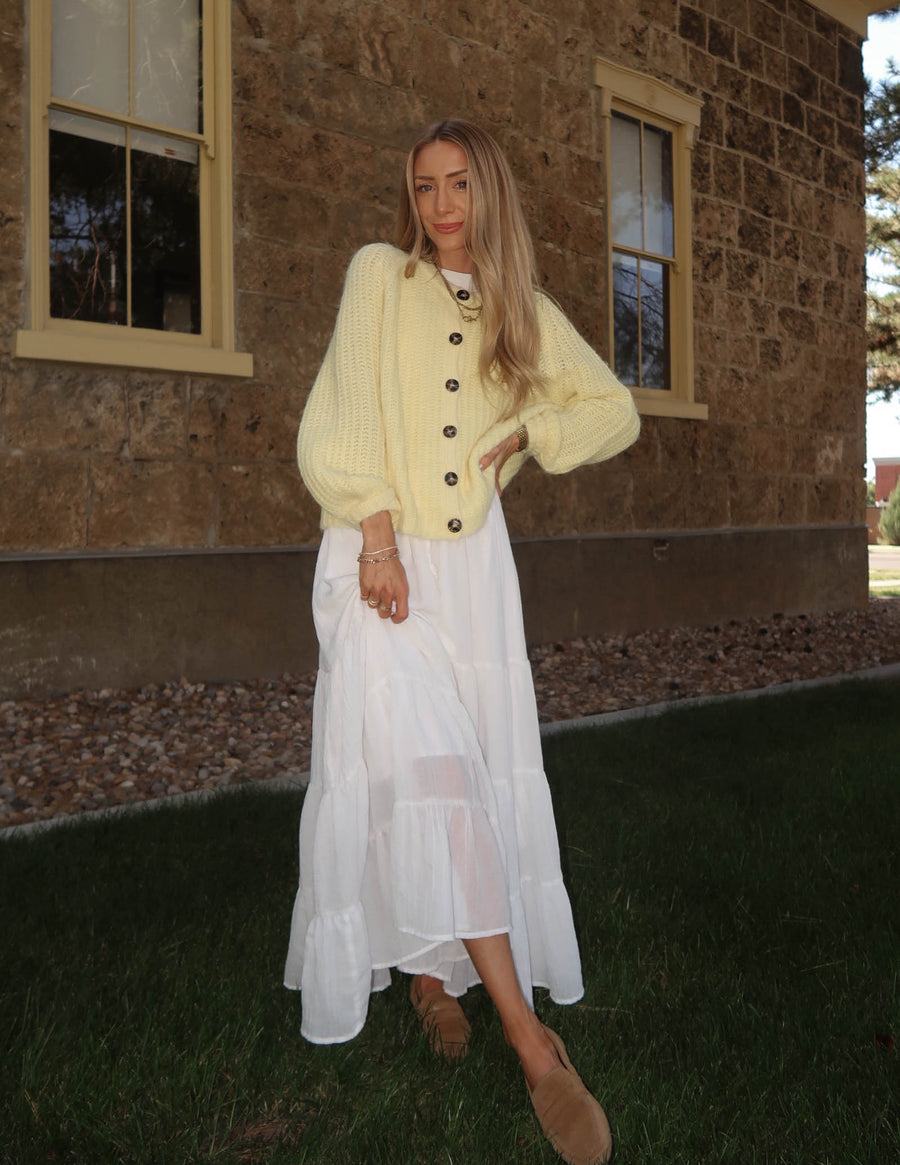 Darcy Cardigan