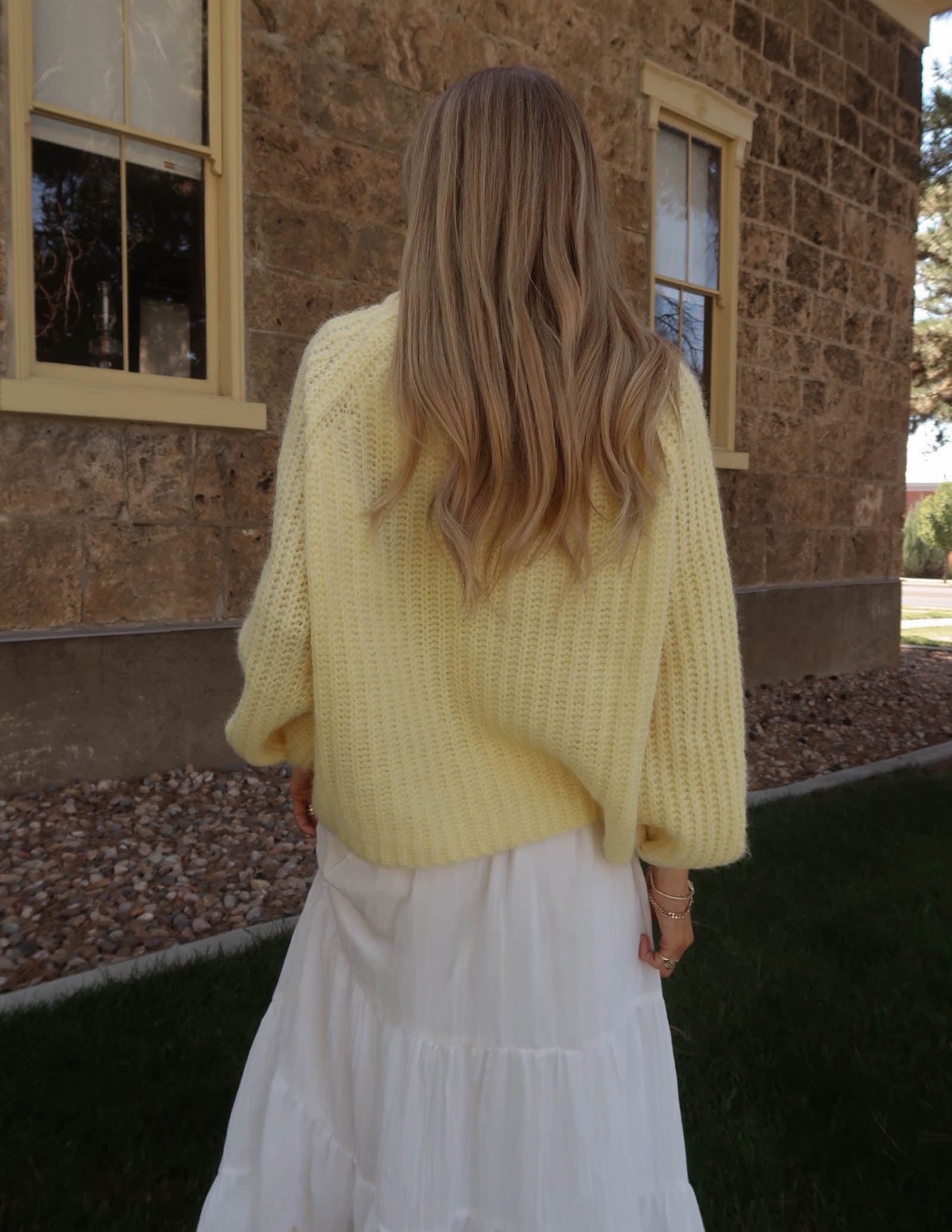 Darcy Cardigan