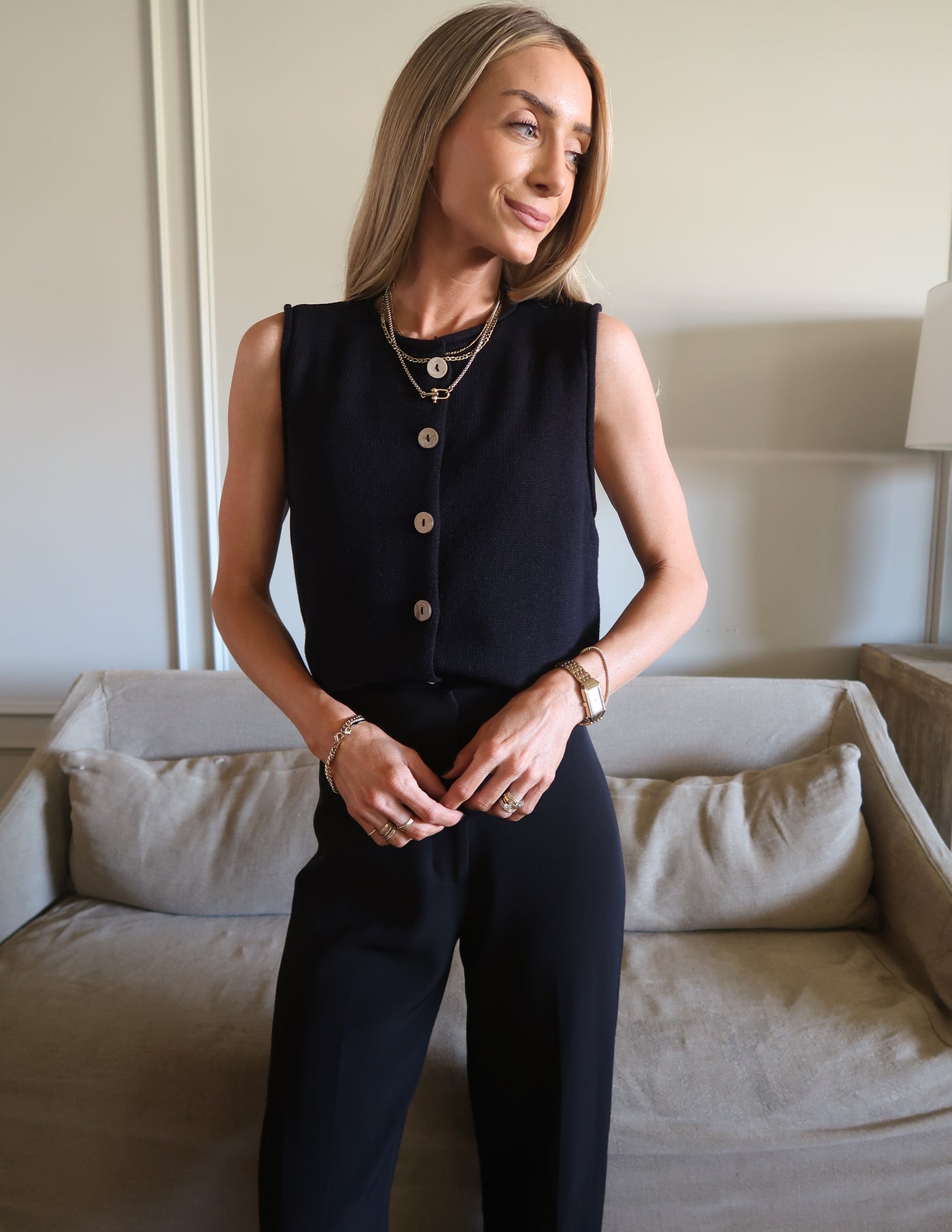 Margot Tank