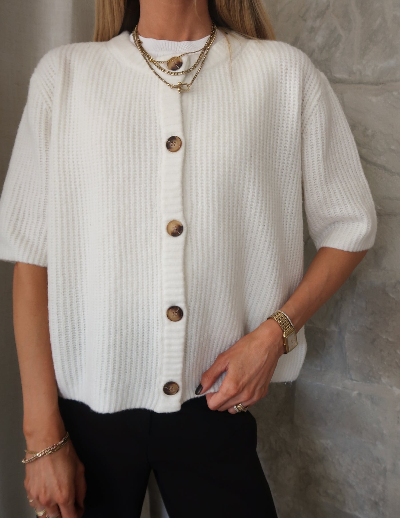 Alisha Cardigan