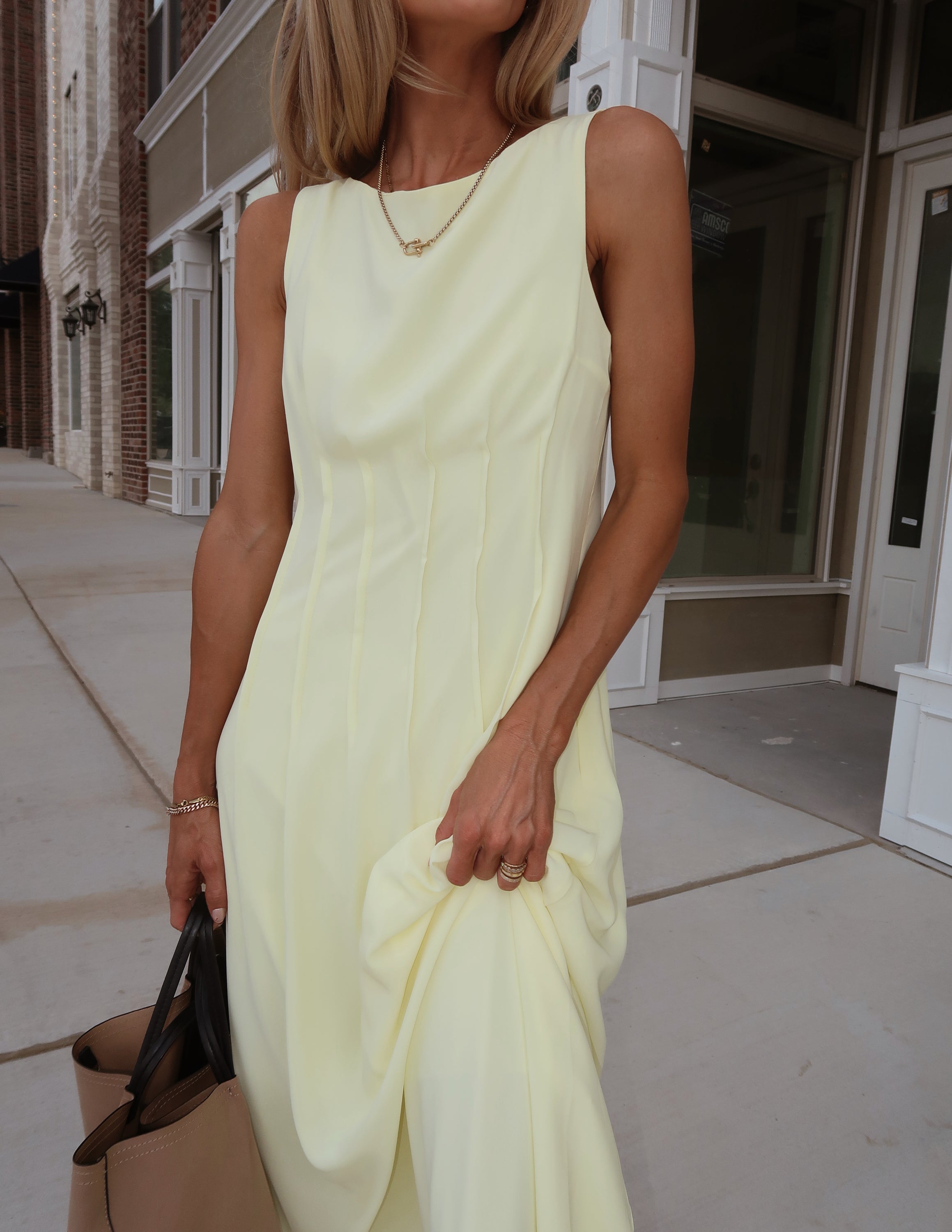 Eloise Maxi Dress