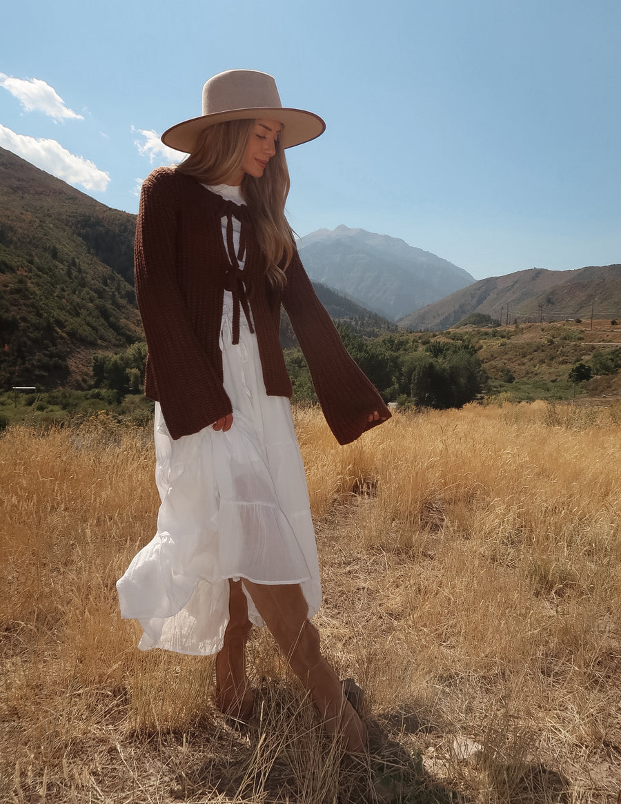 Dolly Cardigan