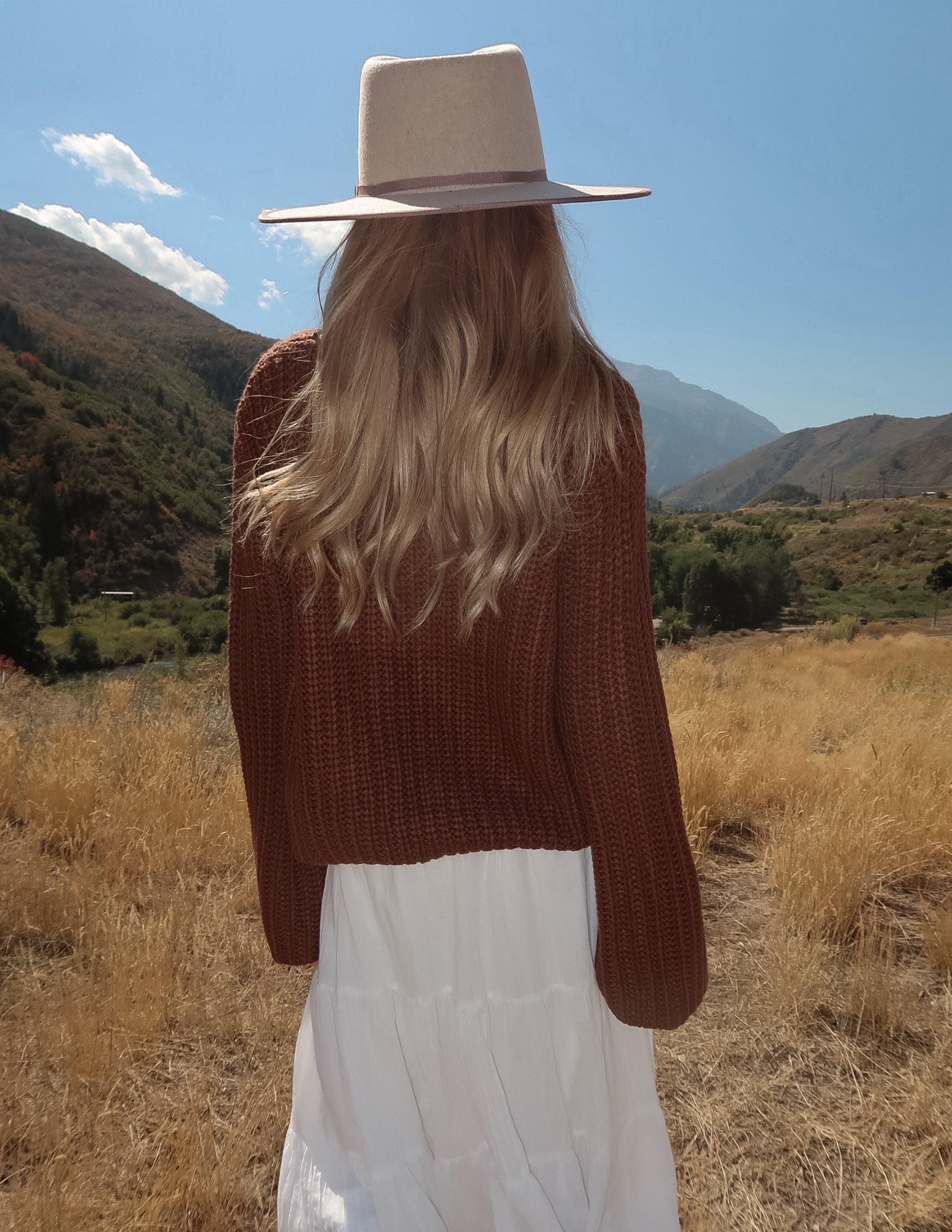 Dolly Cardigan