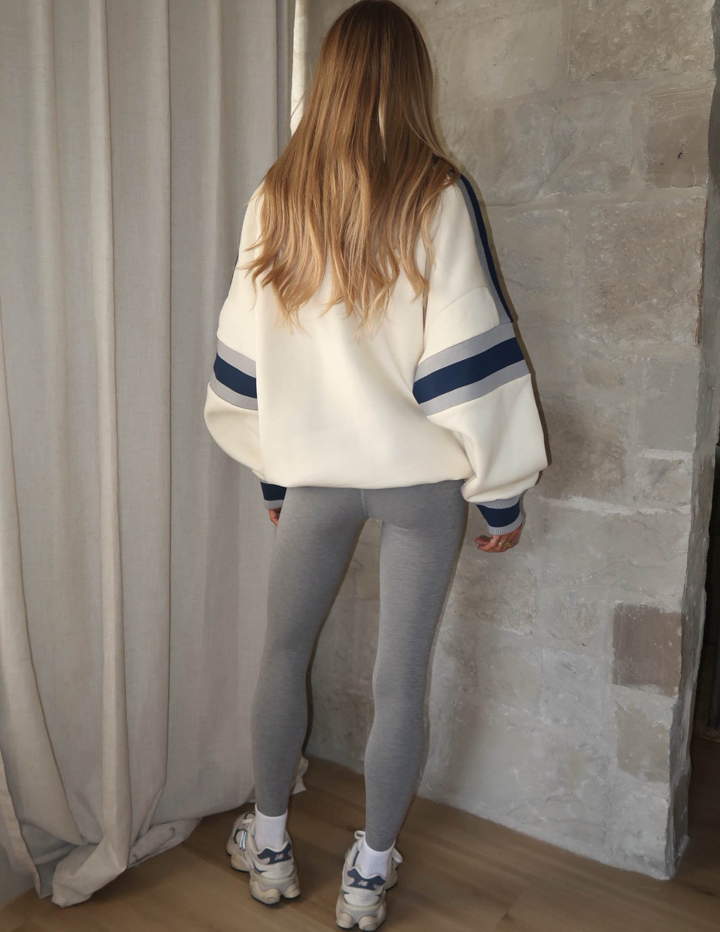 BYU Vivid Motion Colorblock Pullover