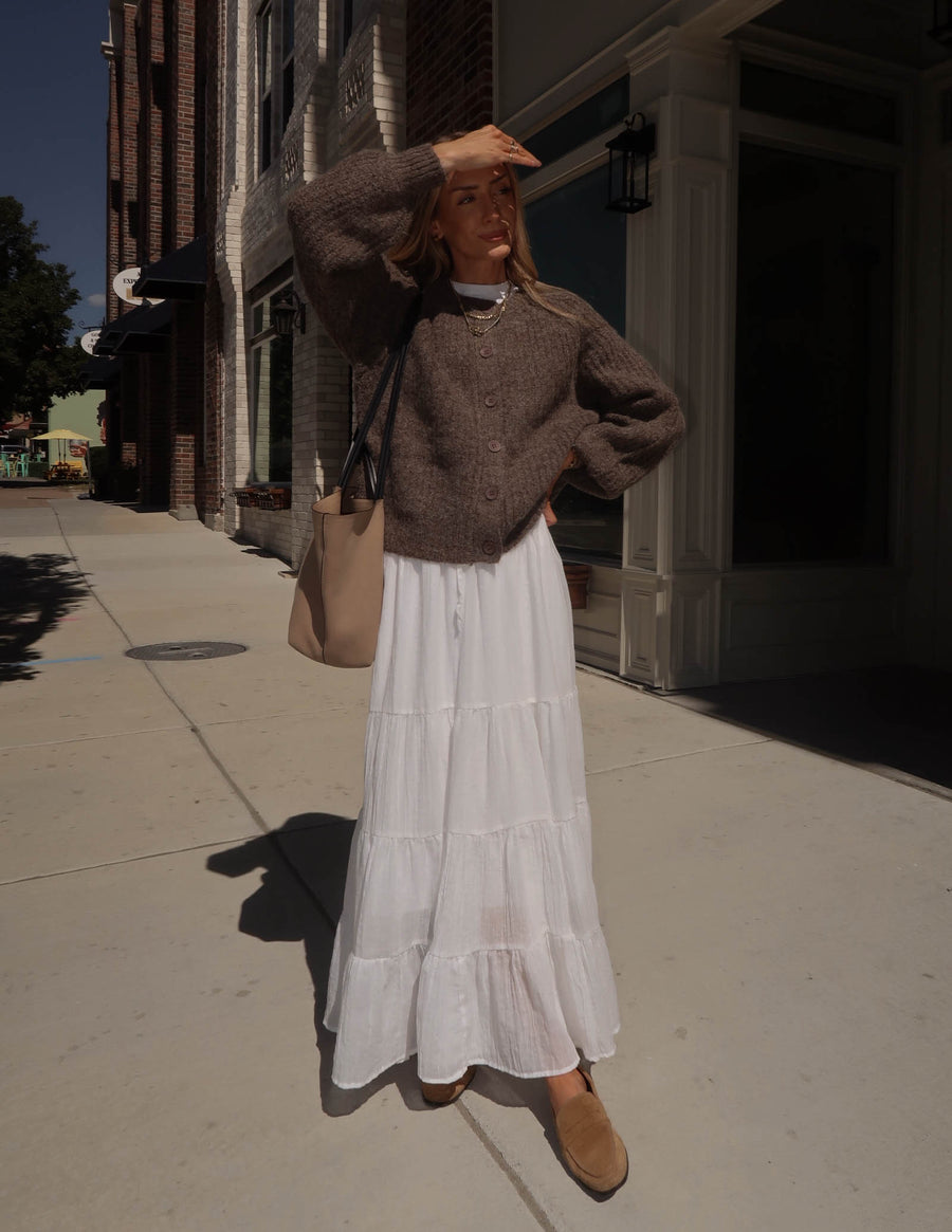 Mara Cardigan