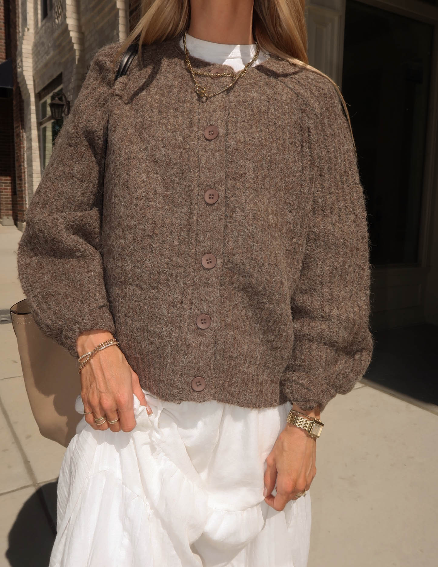 Mara Cardigan