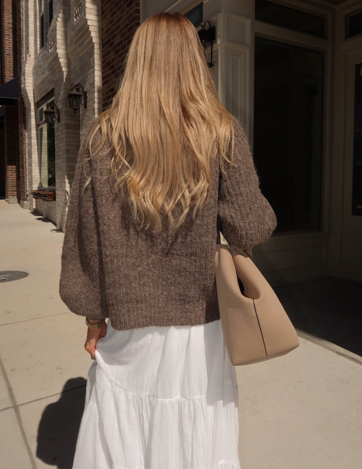 Mara Cardigan