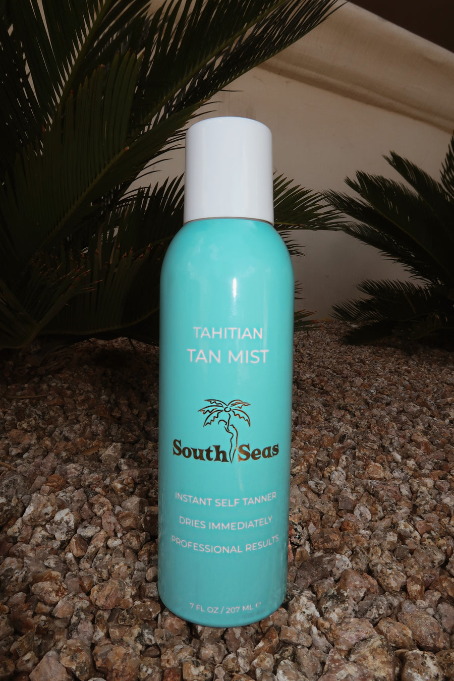 Tahitian Tan Mist