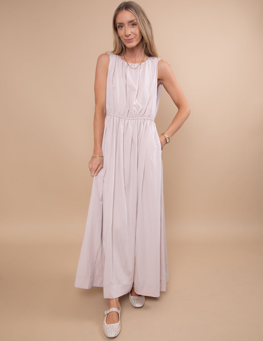 Isolde Maxi Dress