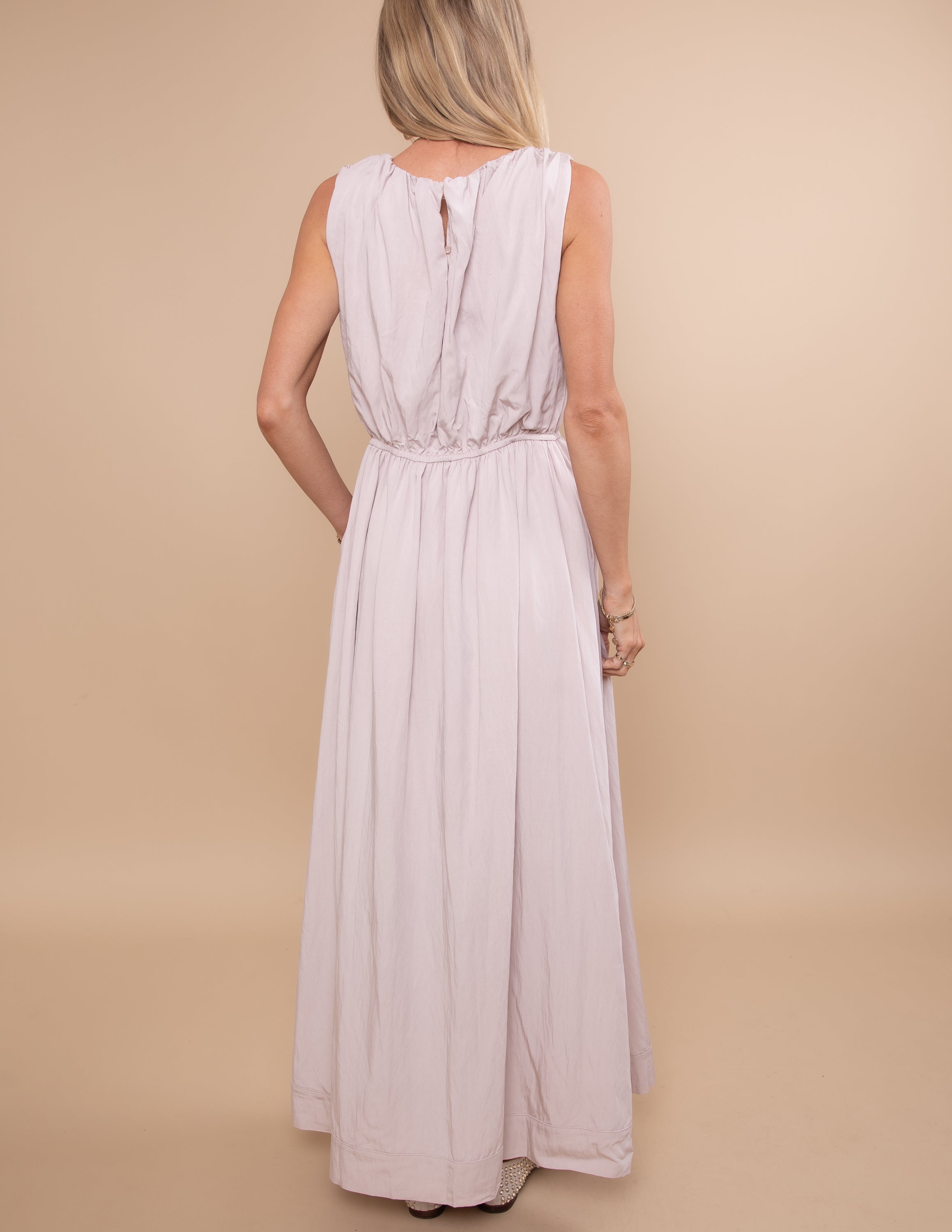 Isolde Maxi Dress