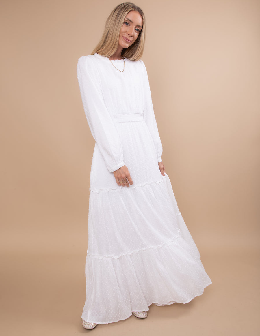 Heavenly Grace Dress