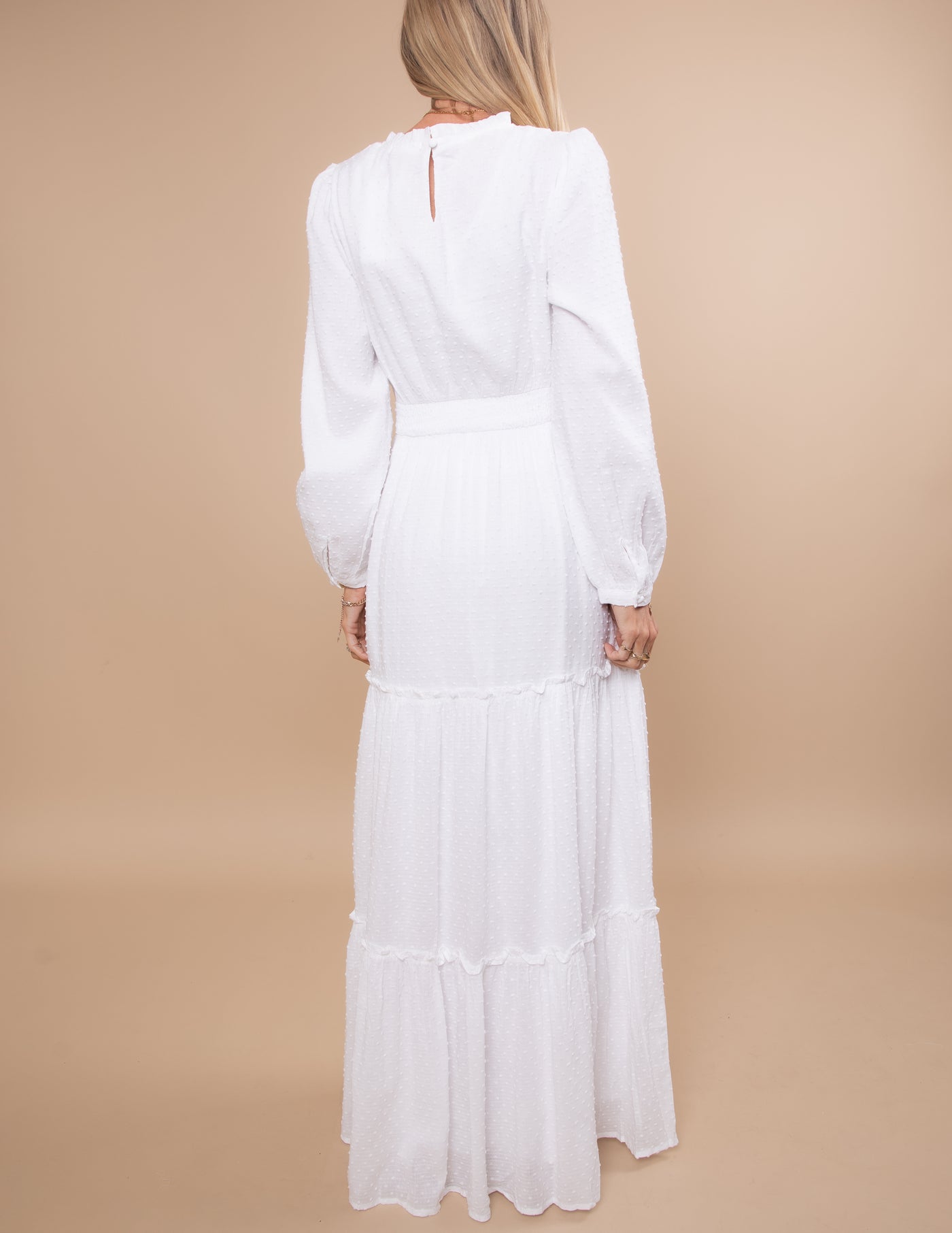 Heavenly Grace Dress
