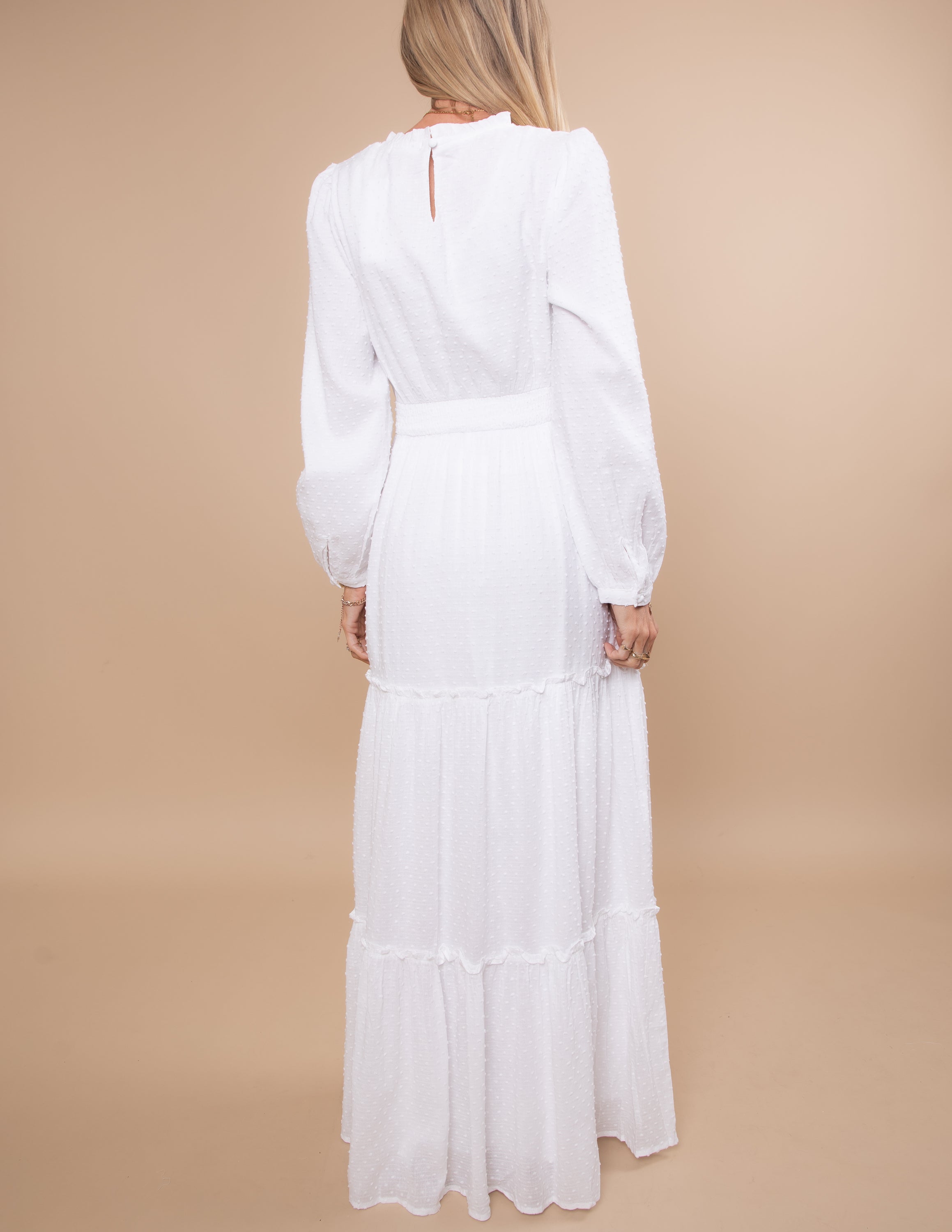 Heavenly Grace Dress
