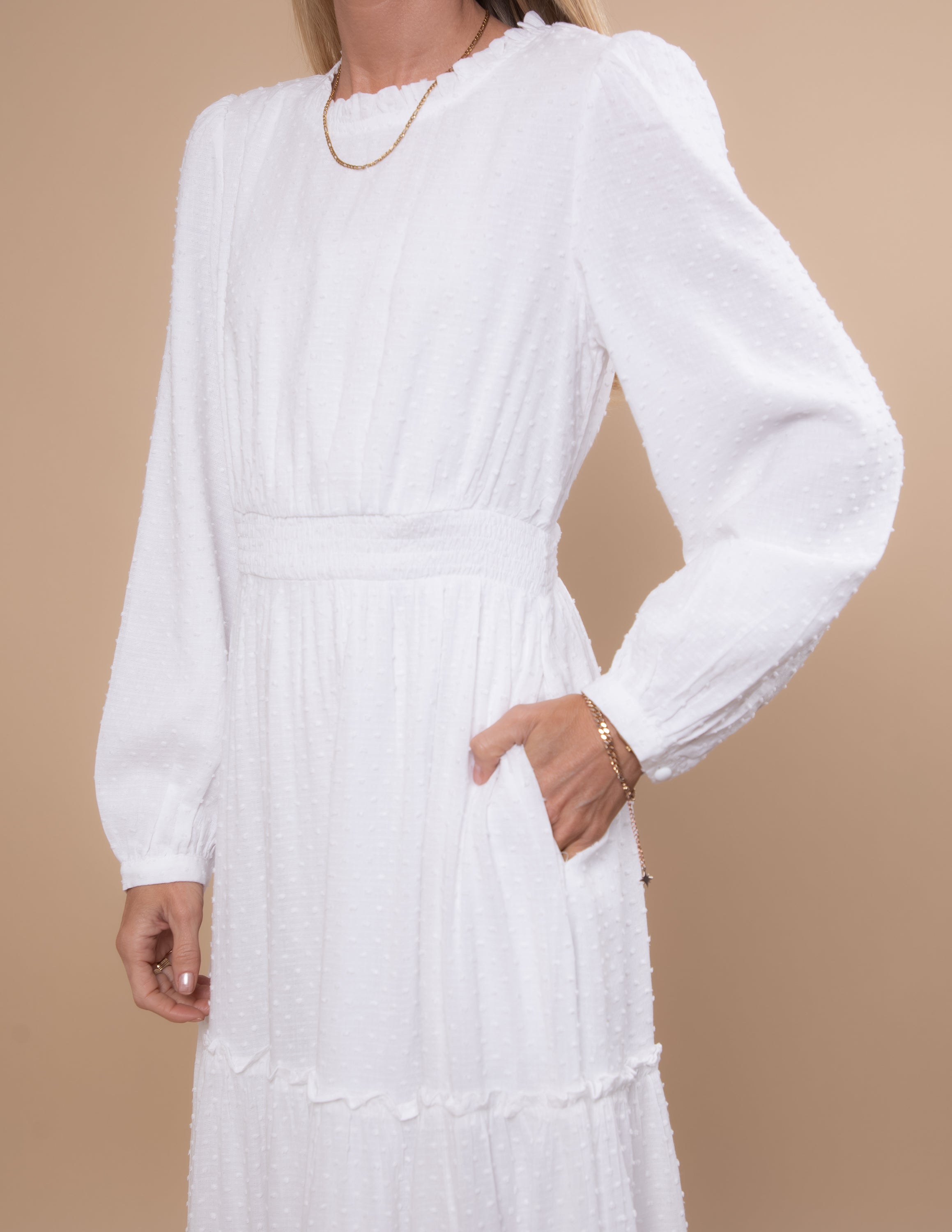 Heavenly Grace Dress