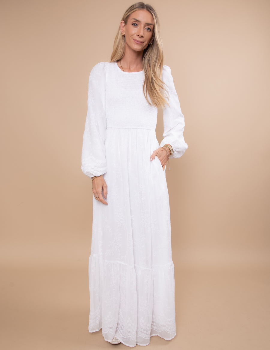 Blessed Moments Dress