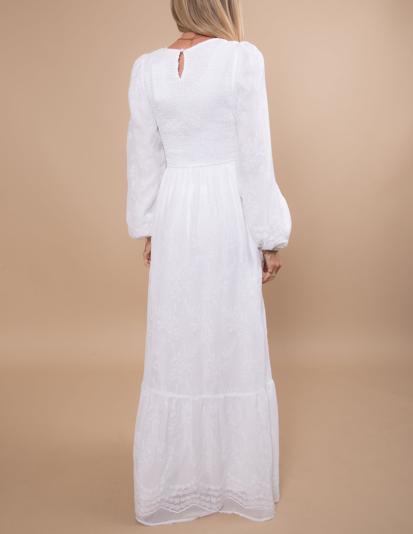 Blessed Moments Dress