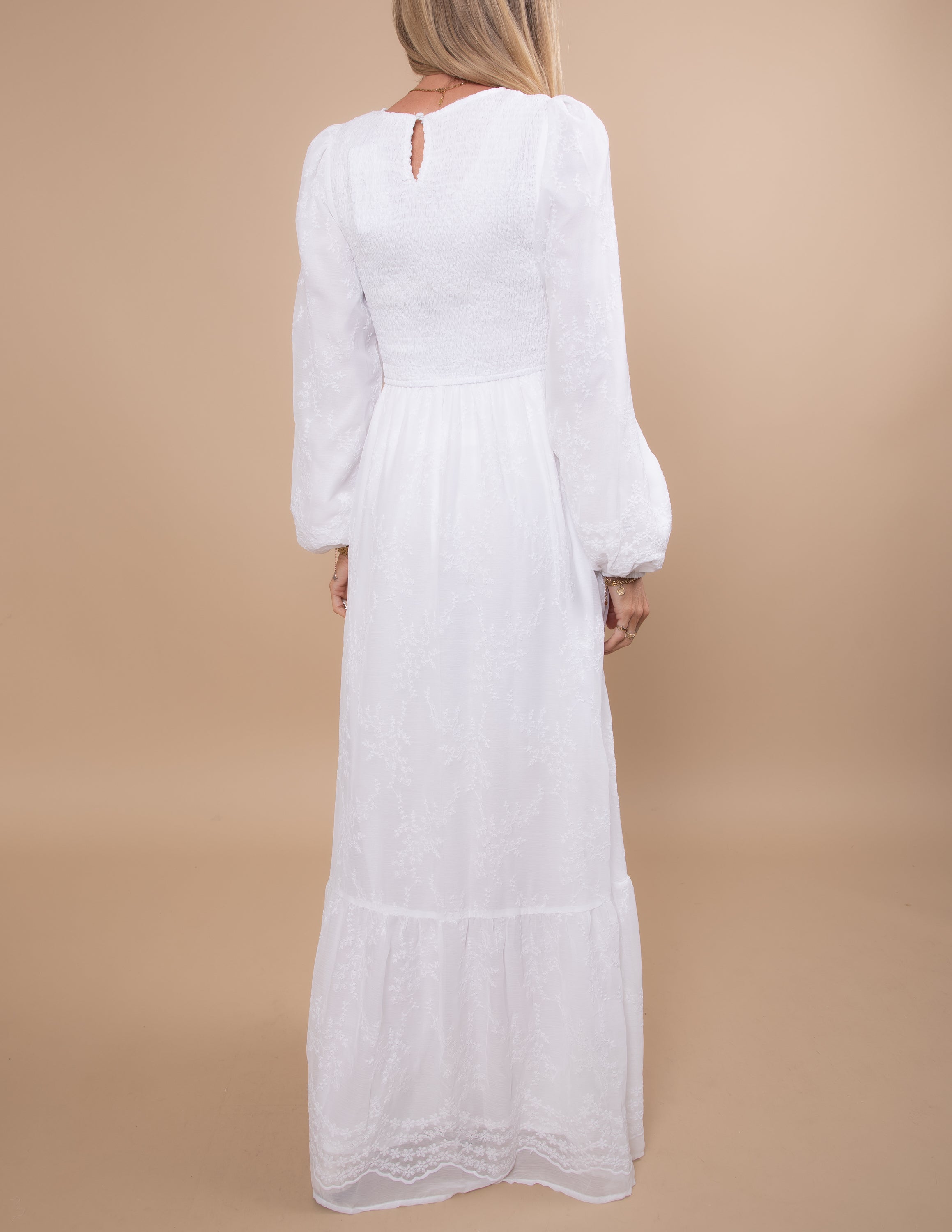 Blessed Moments Dress