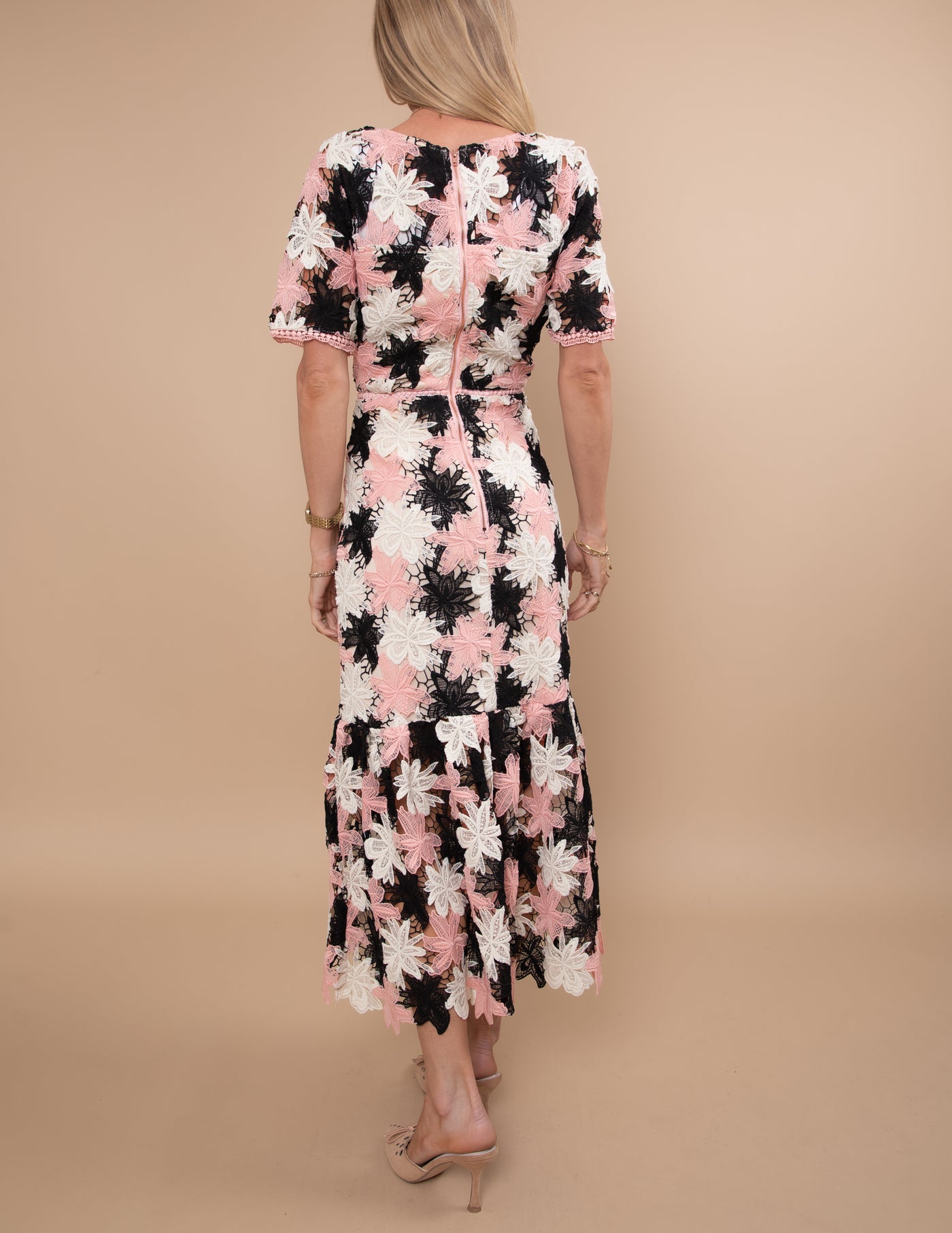 Garden Gala Dress