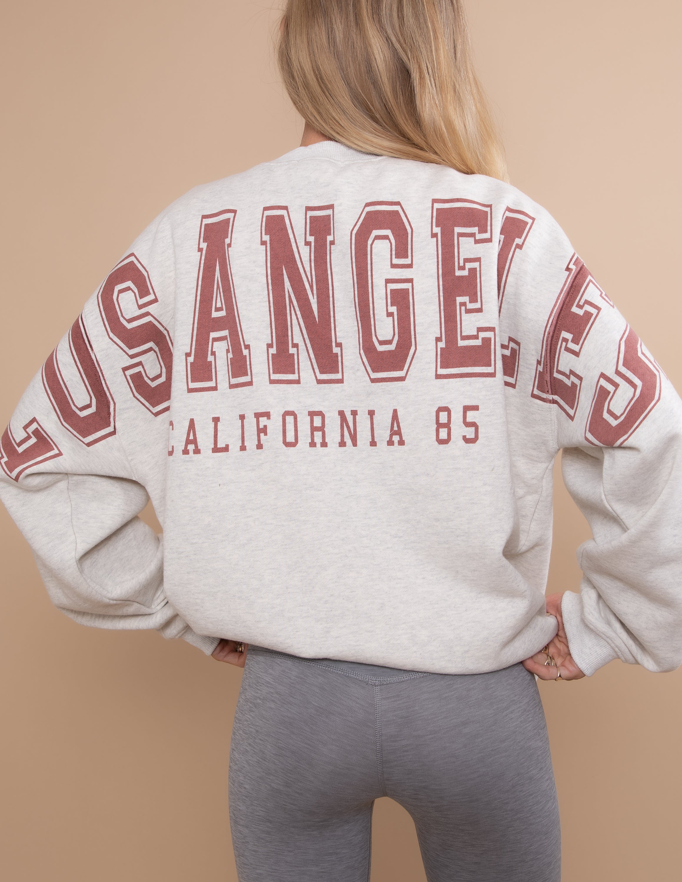 Los Angeles Sweatshirt