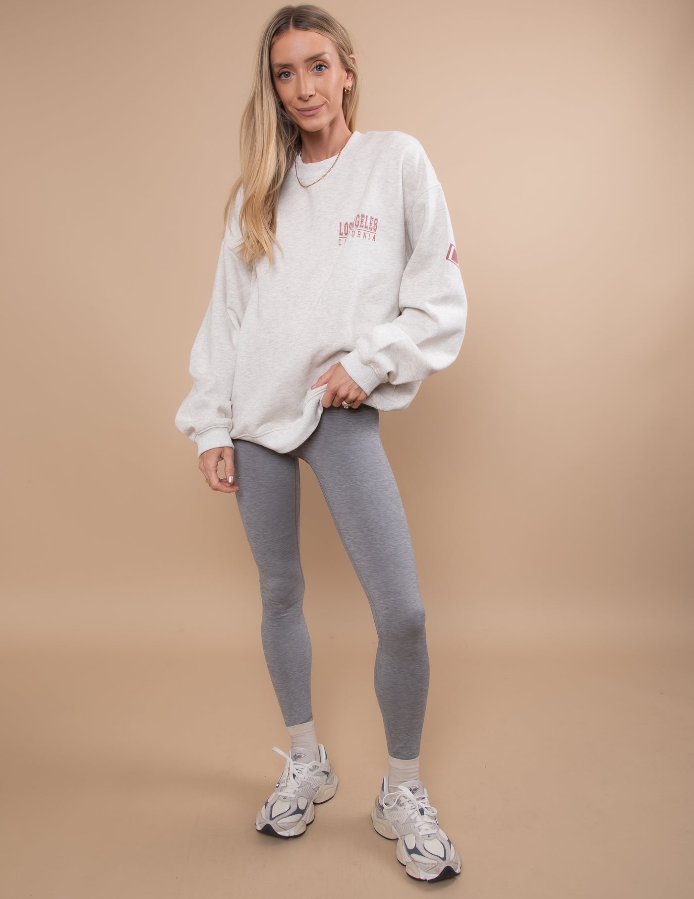 Los Angeles Sweatshirt