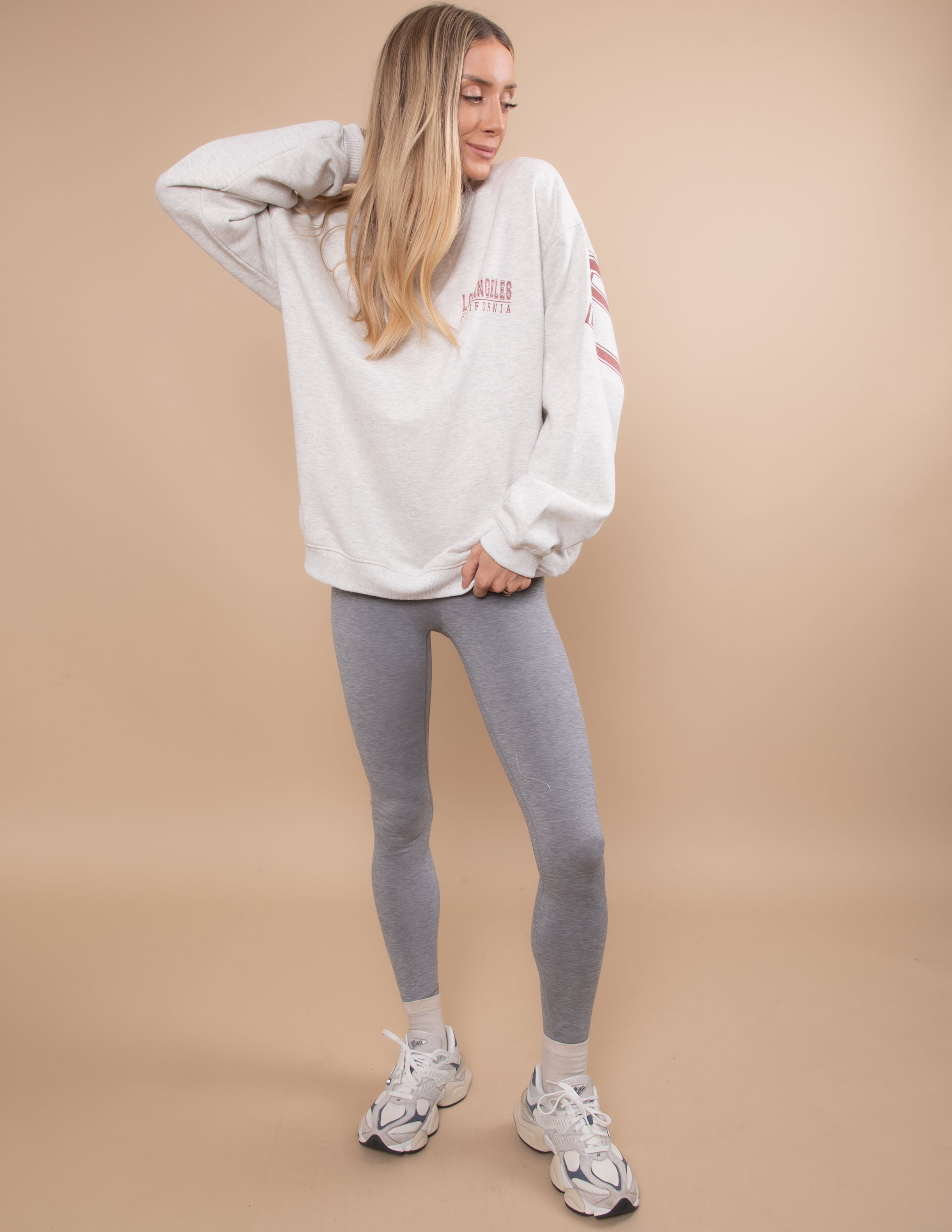Los Angeles Sweatshirt