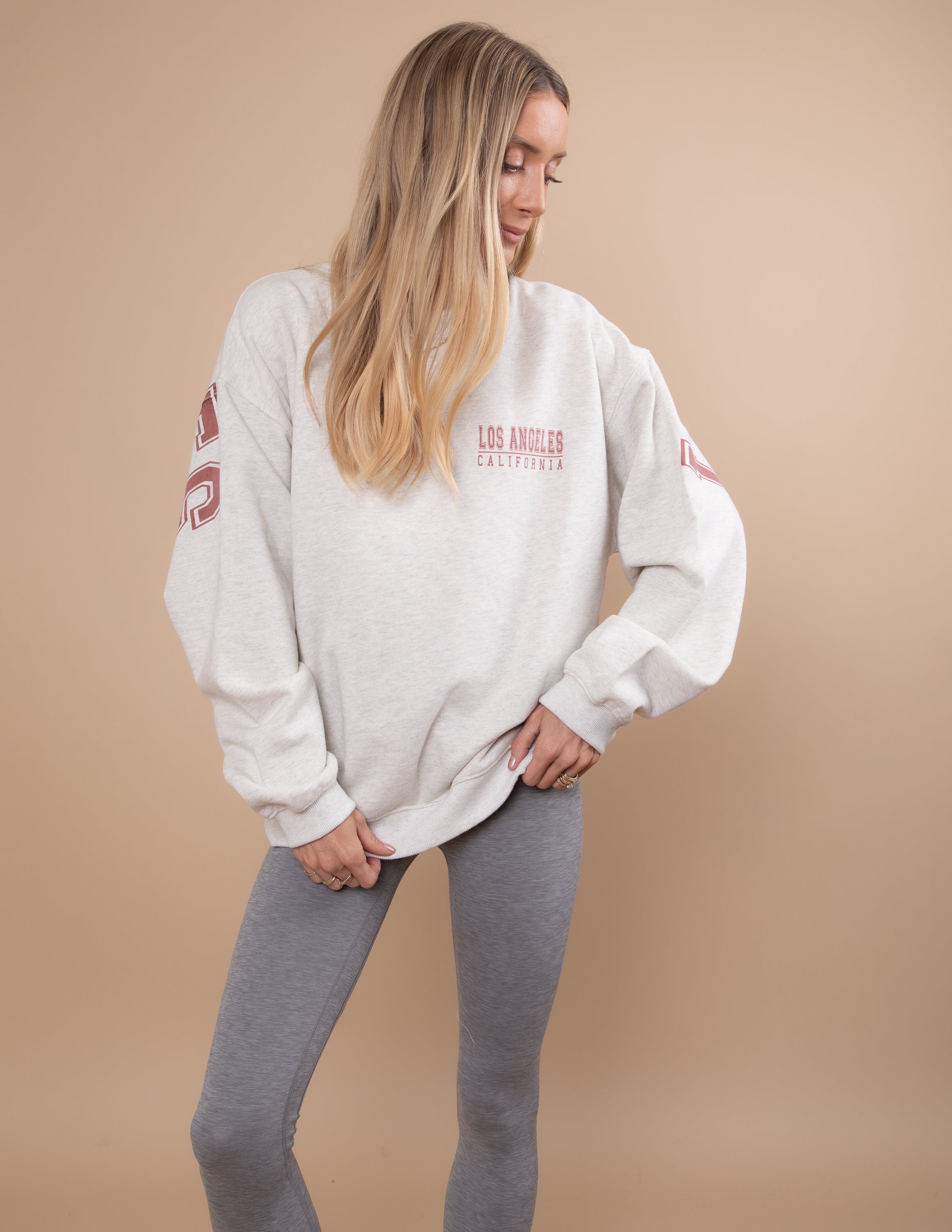 Los Angeles Sweatshirt