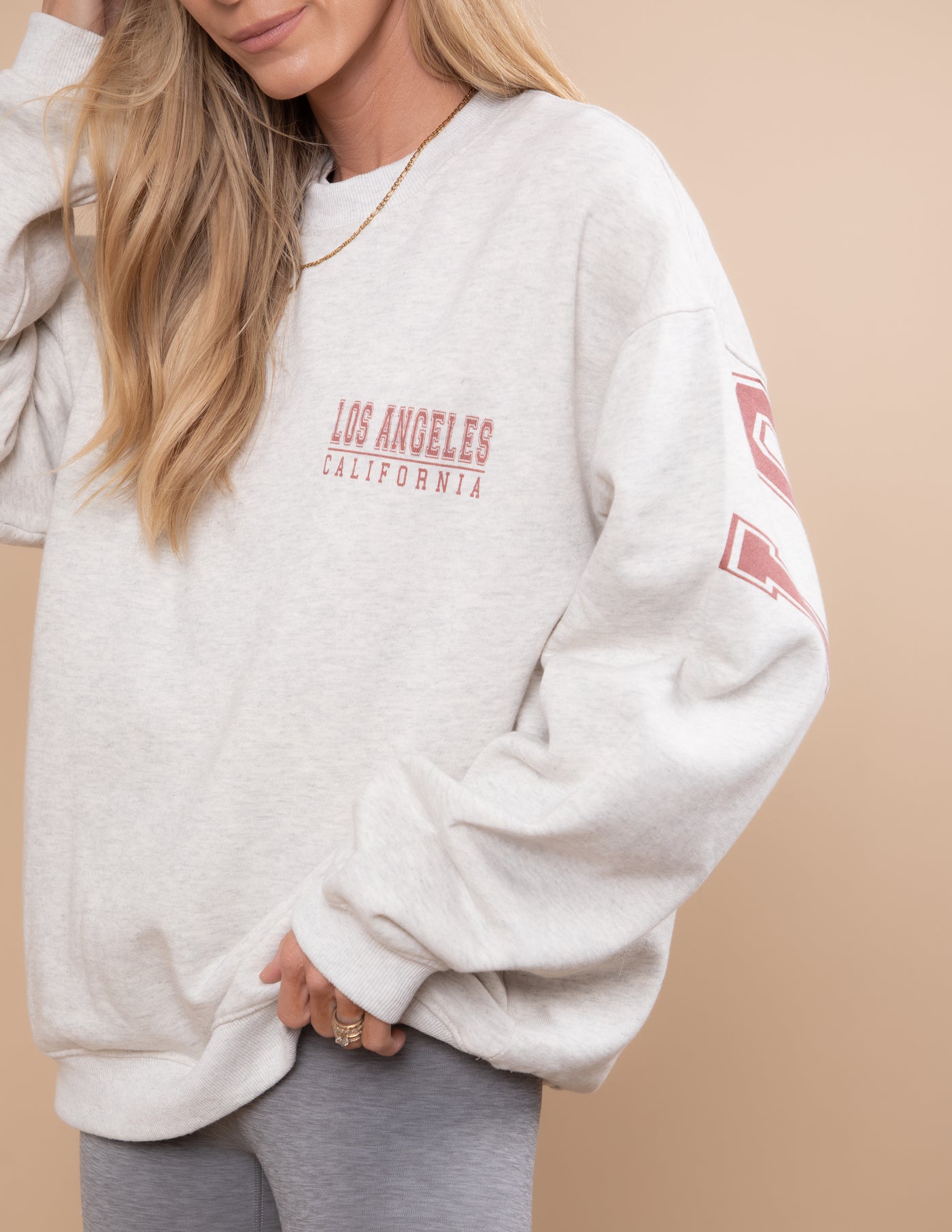 Los Angeles Sweatshirt