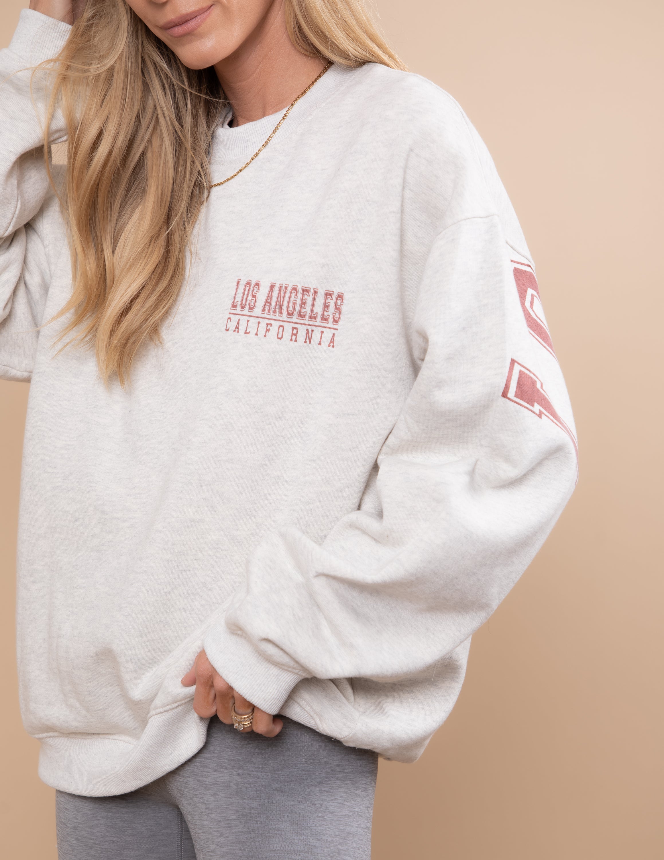 Los Angeles Sweatshirt
