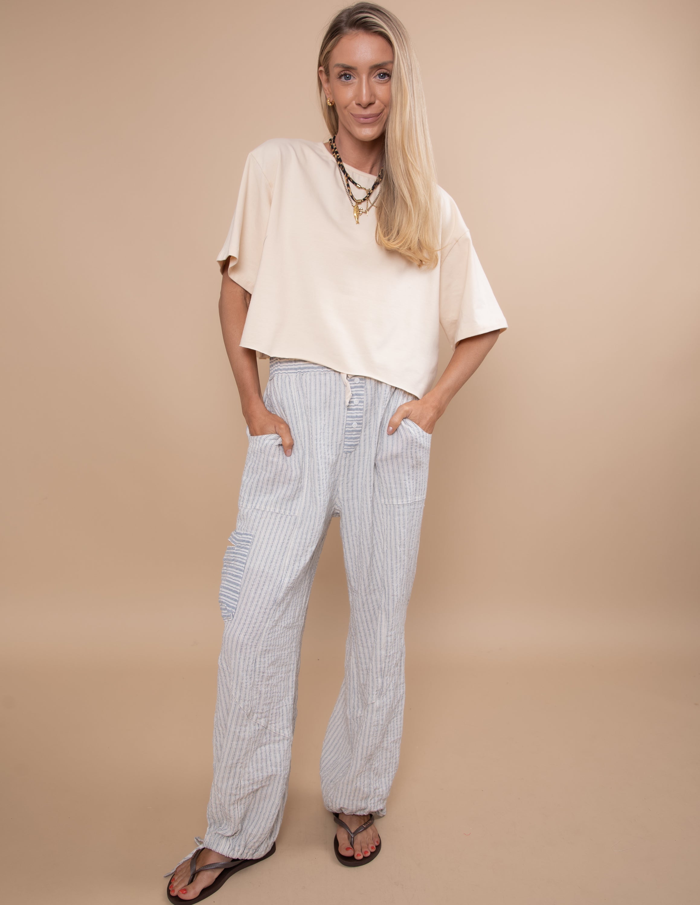 Zera Tee