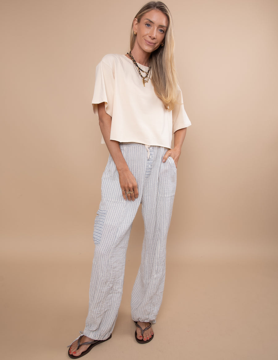 Zera Tee