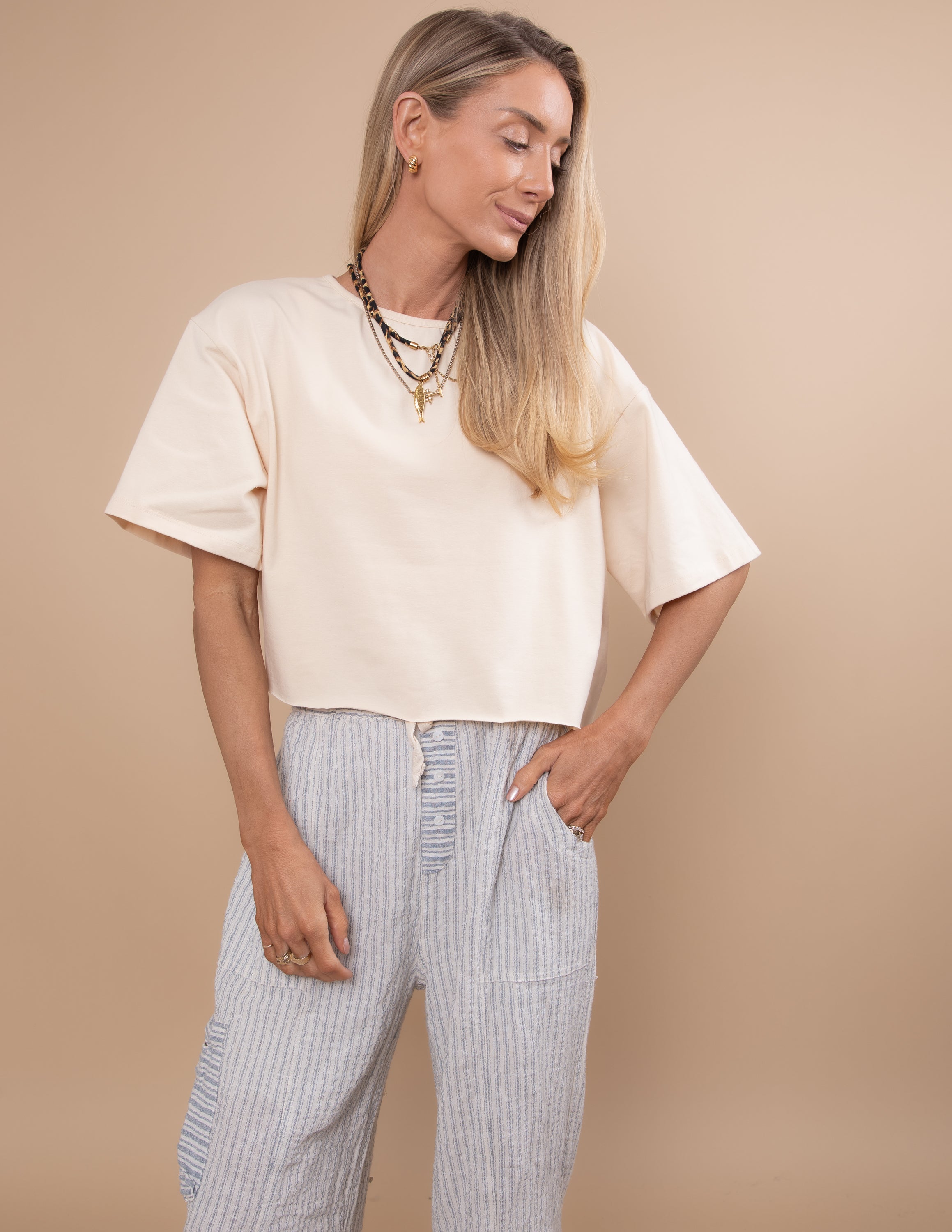 Zera Tee