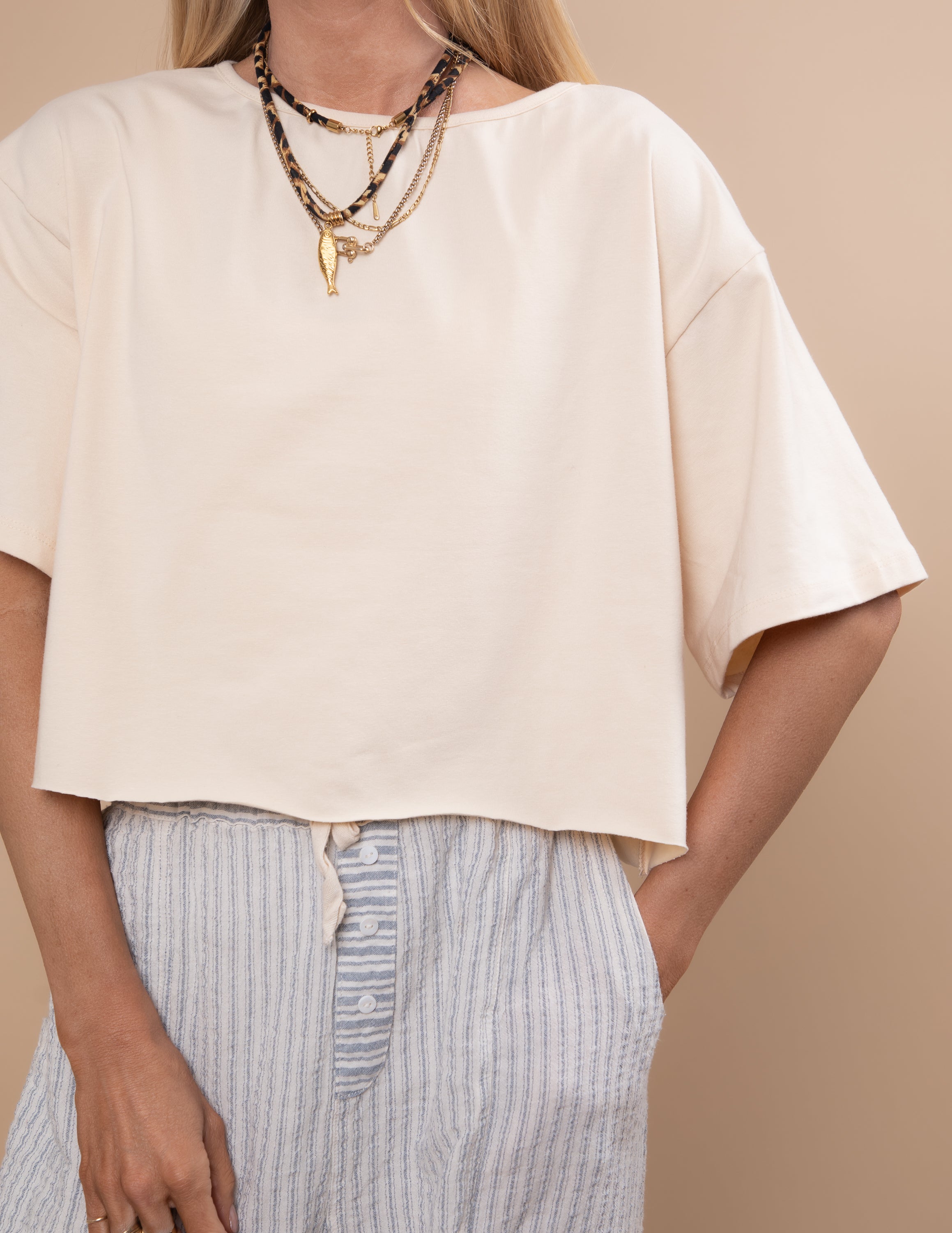 Zera Tee