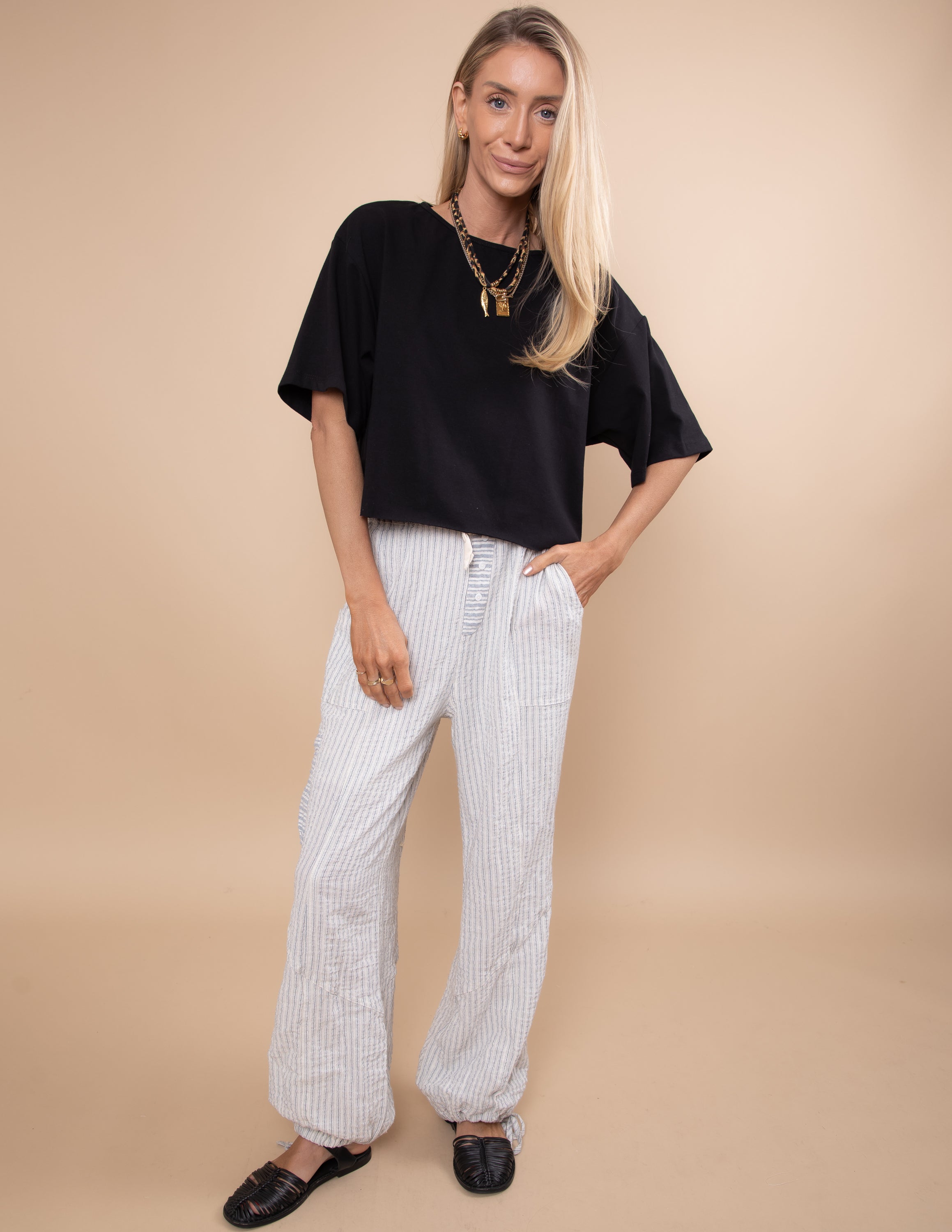 Zera Tee