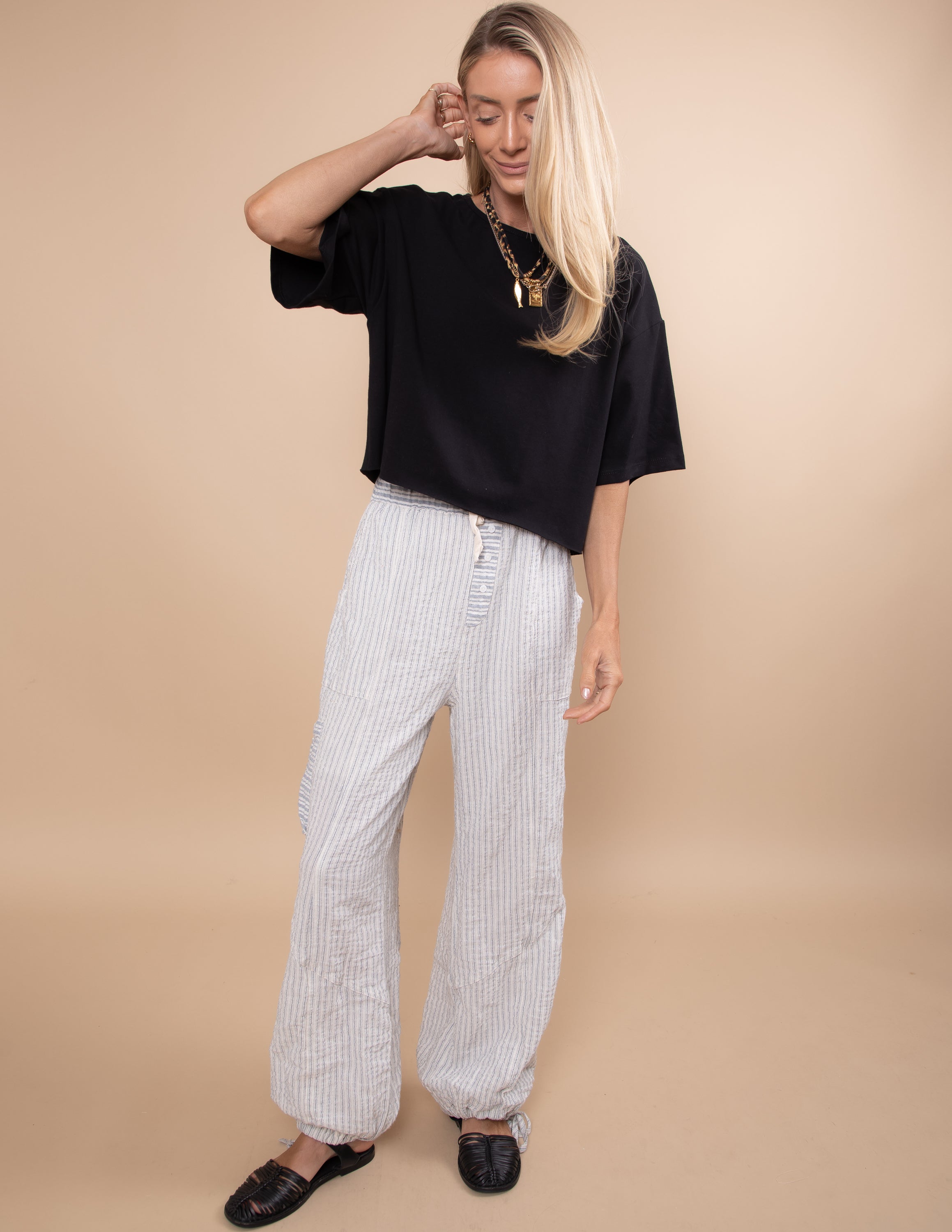 Zera Tee