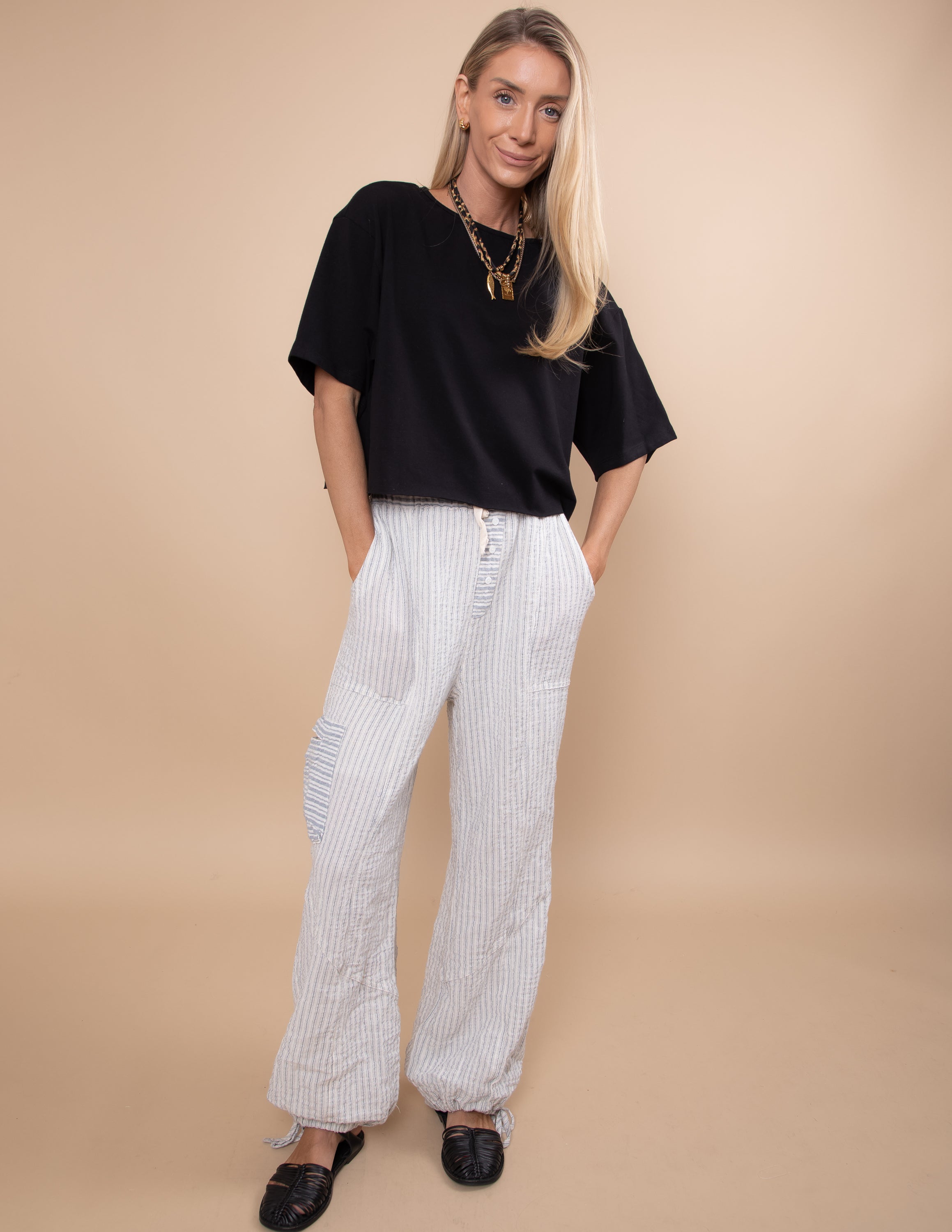 Zera Tee