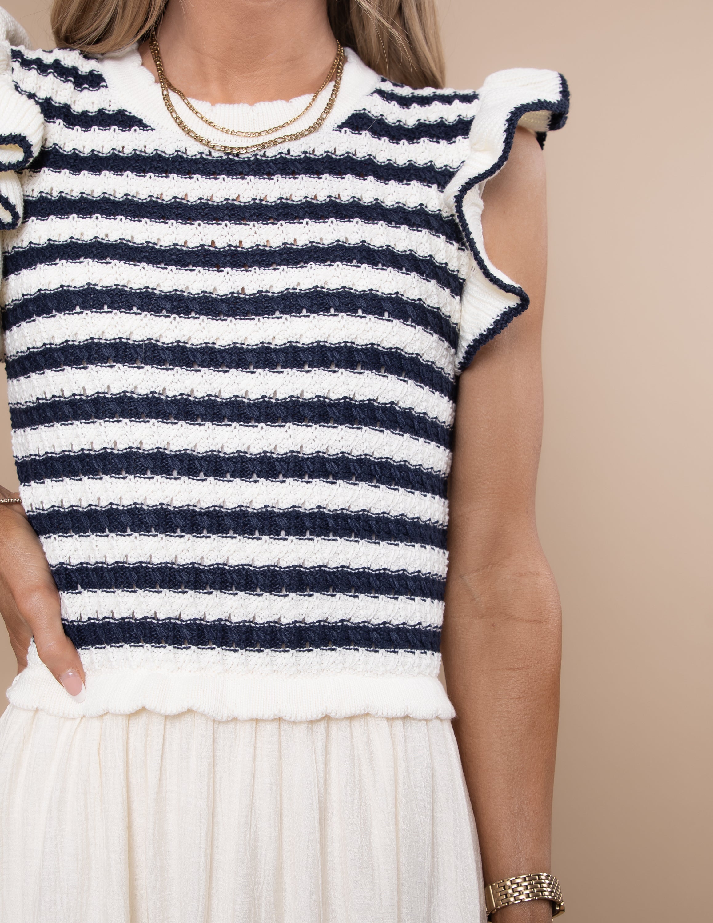 Hanna Midi Dress