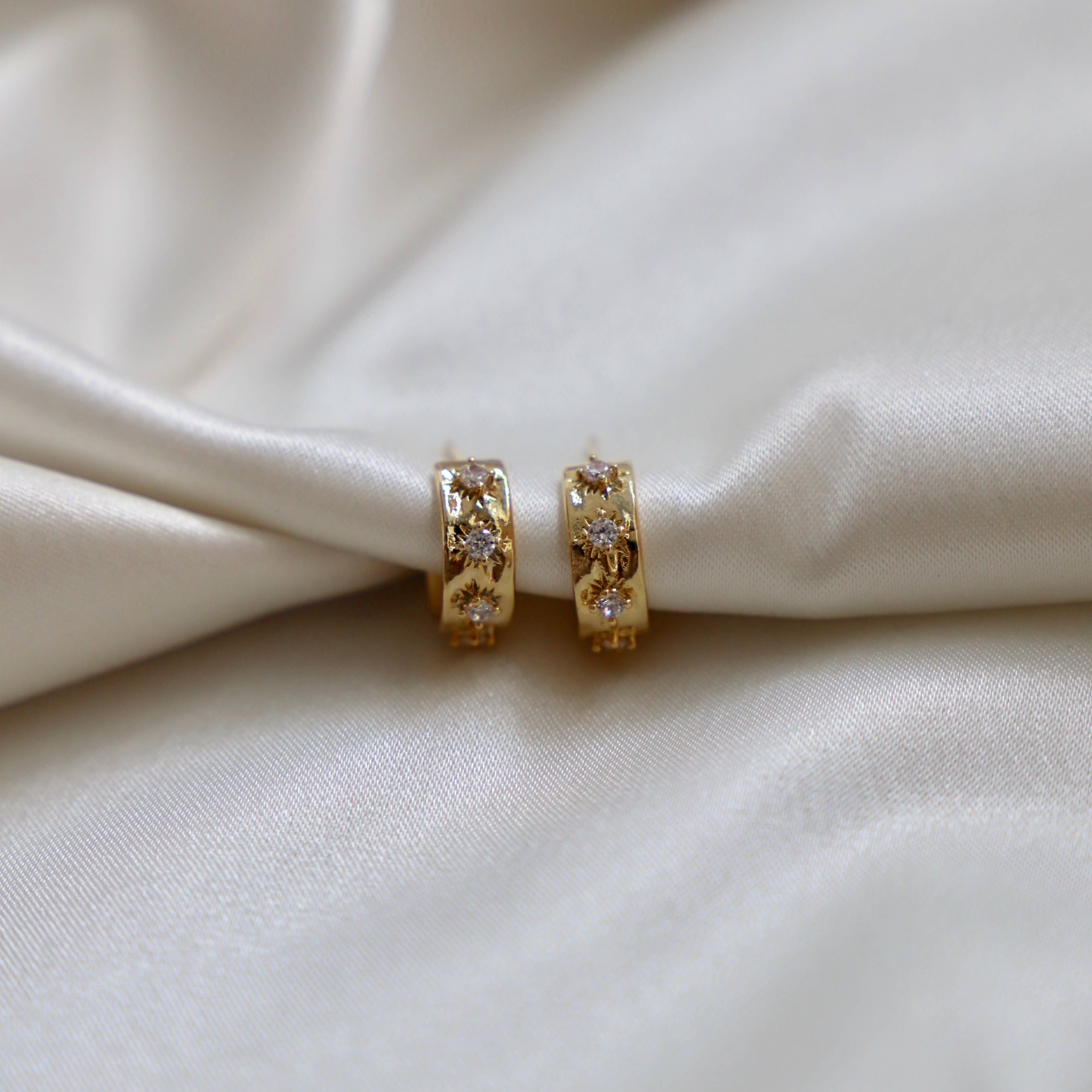 Star Hoops