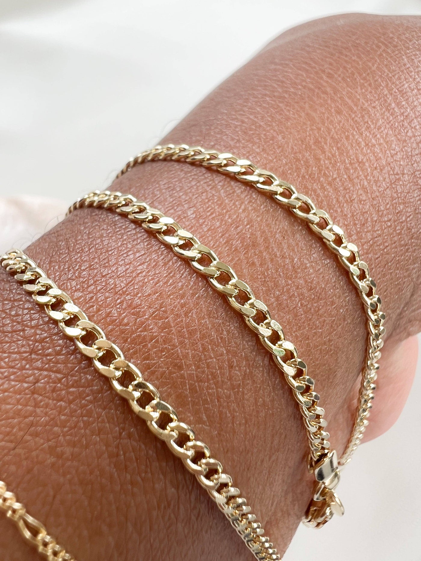 Cuban Bracelet