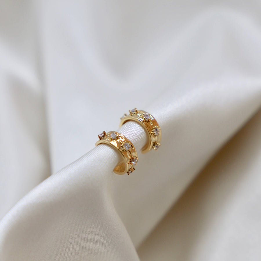 Star Hoops