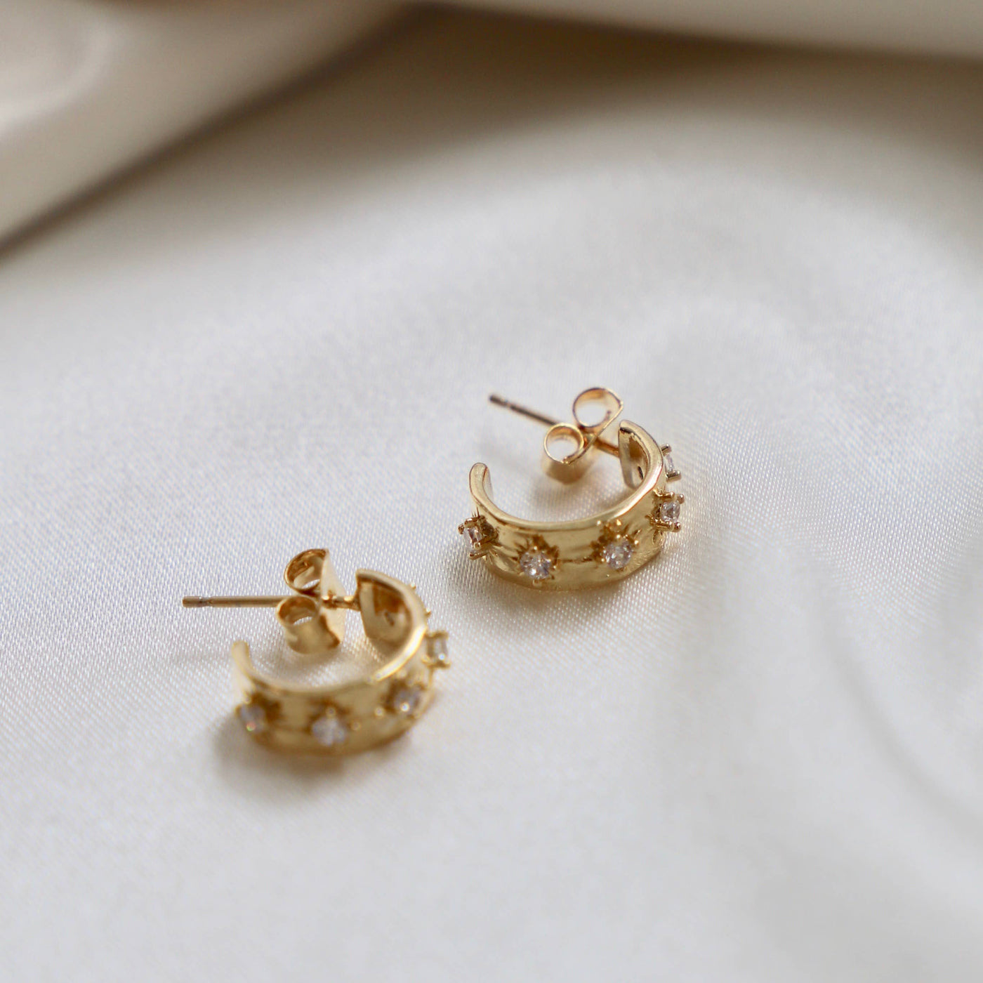 Star Hoops