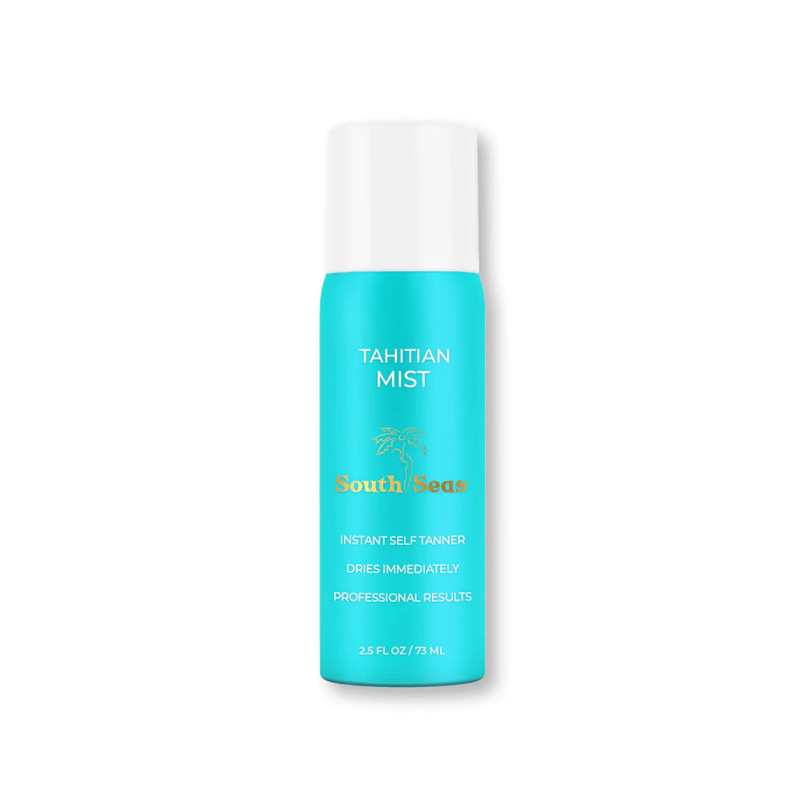 Travel Size Tahitian Tan Mist