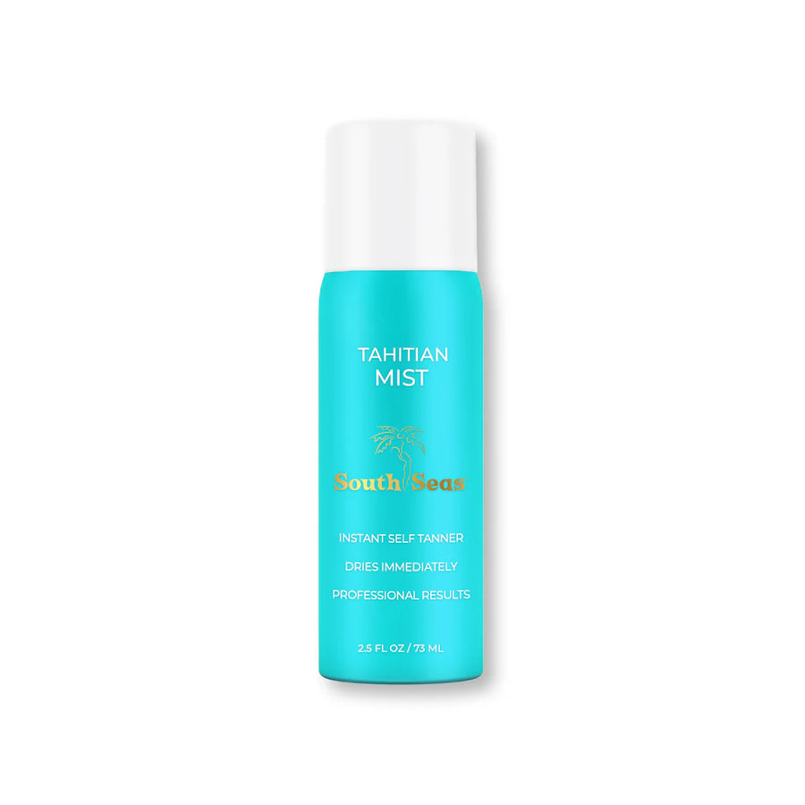 Travel Size Tahitian Tan Mist