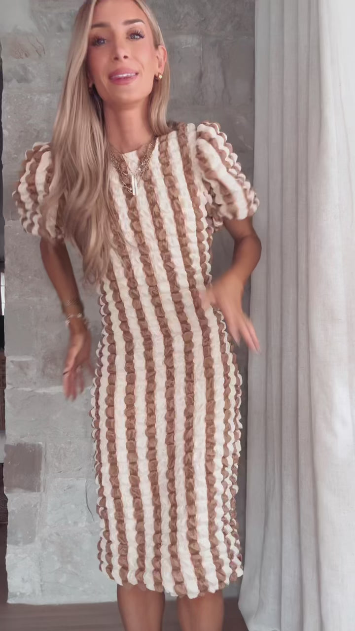 Lanie Bodycon Dress