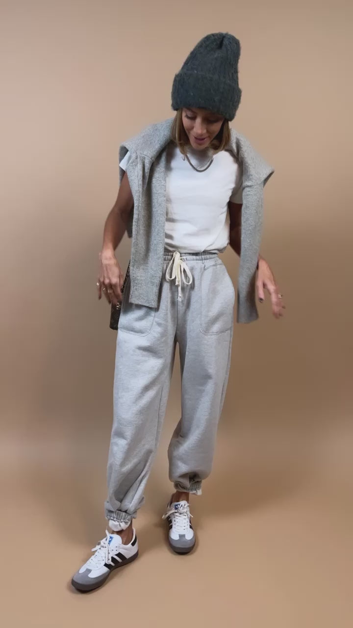 Gillian Sweatpants