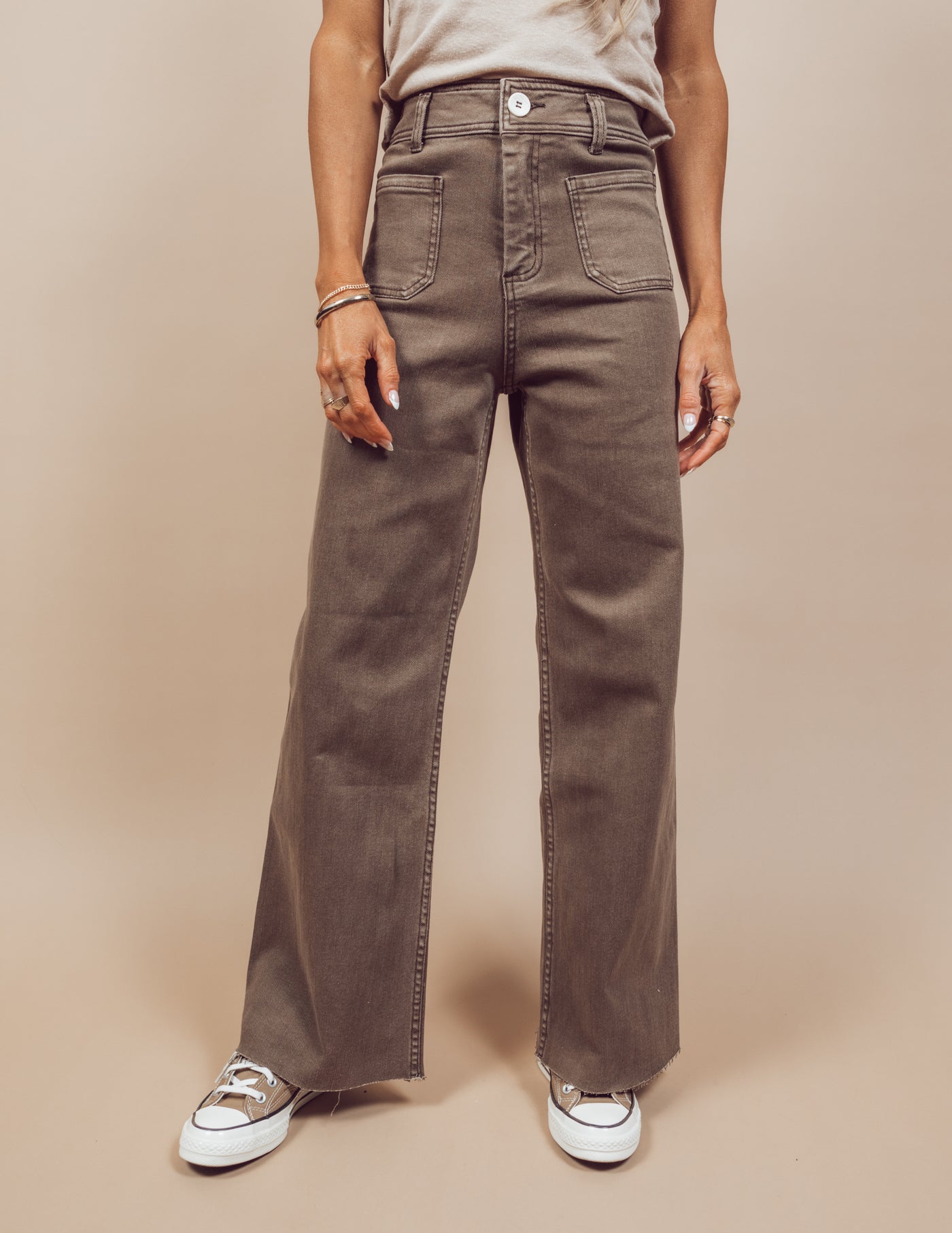 Collins Wide Leg Pants