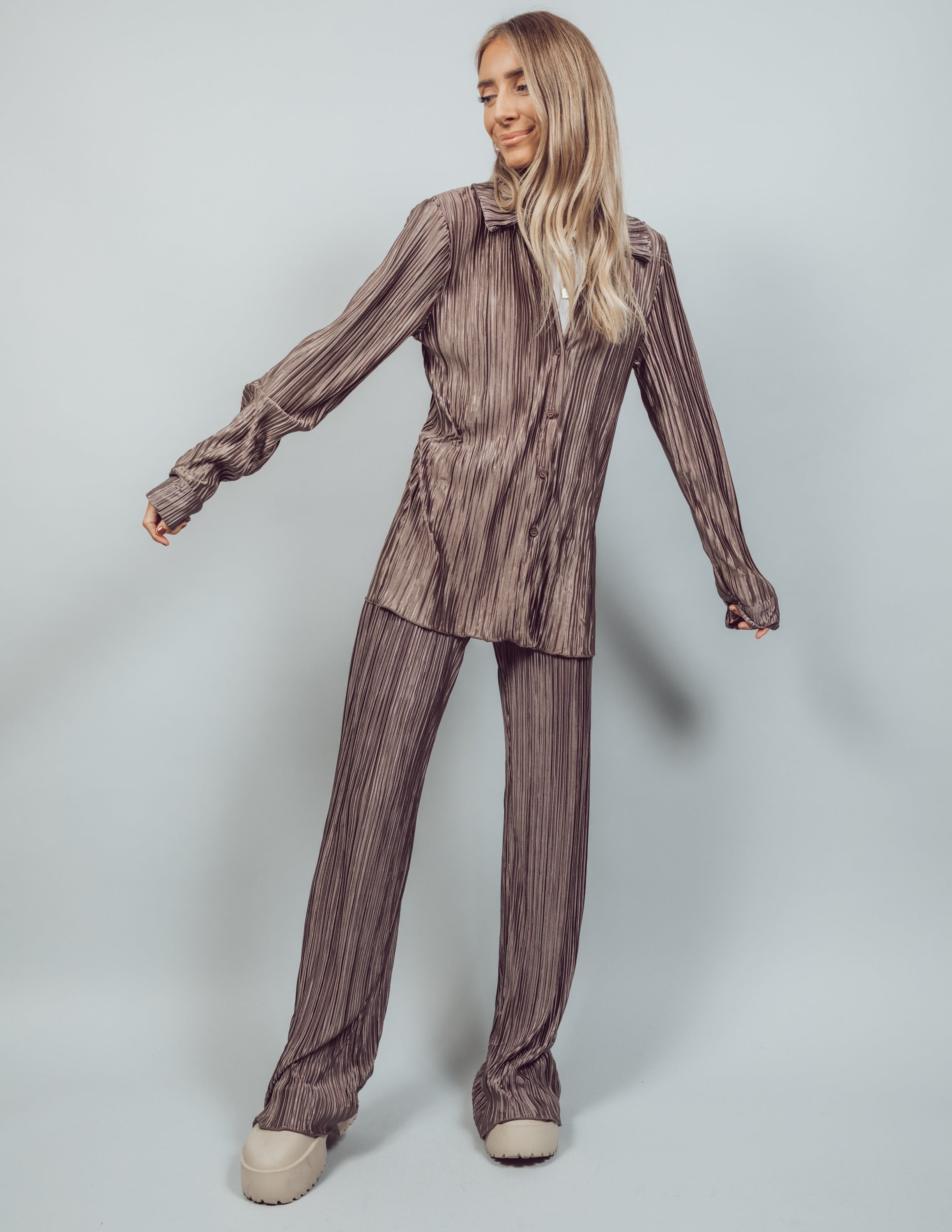 Kora Two Piece Set