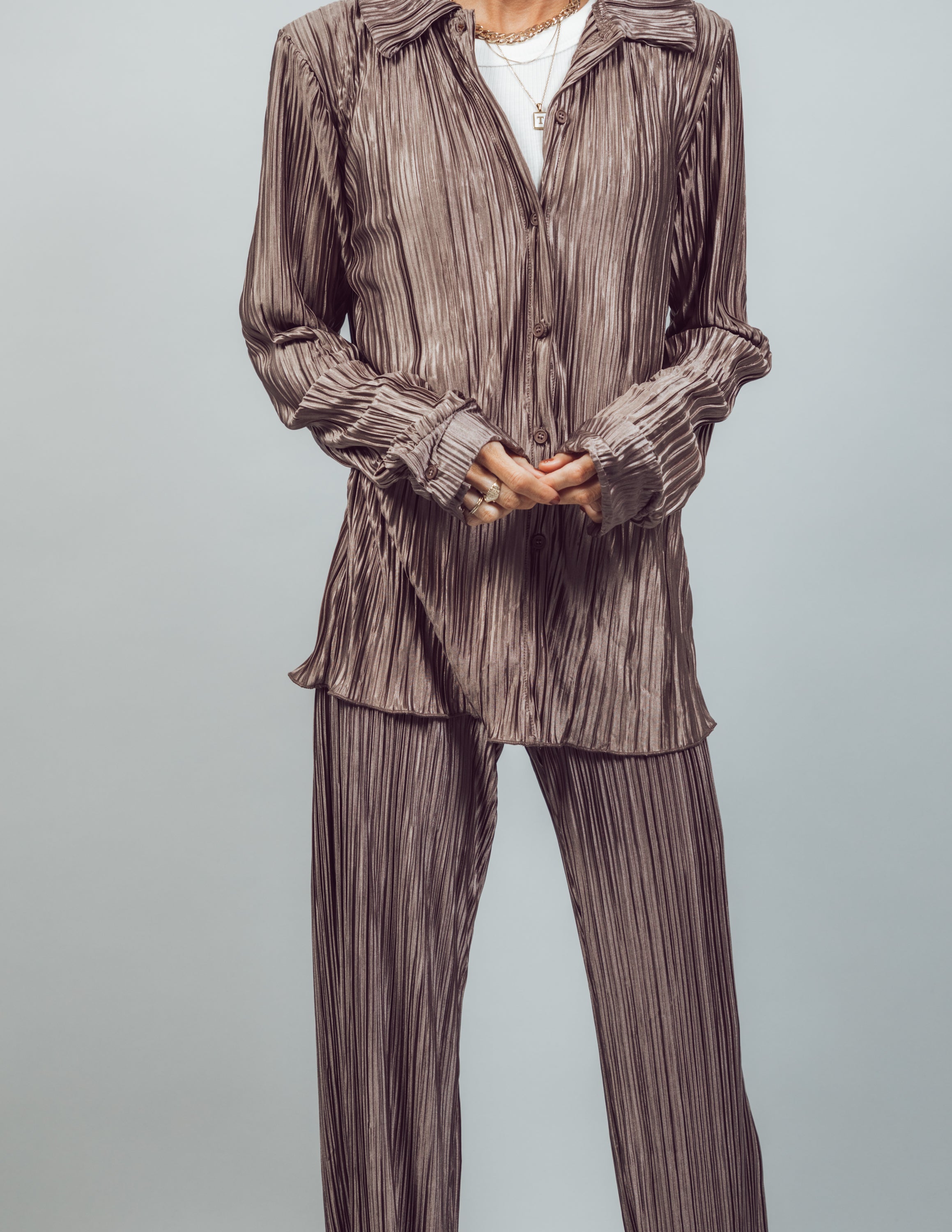 Kora Two Piece Set