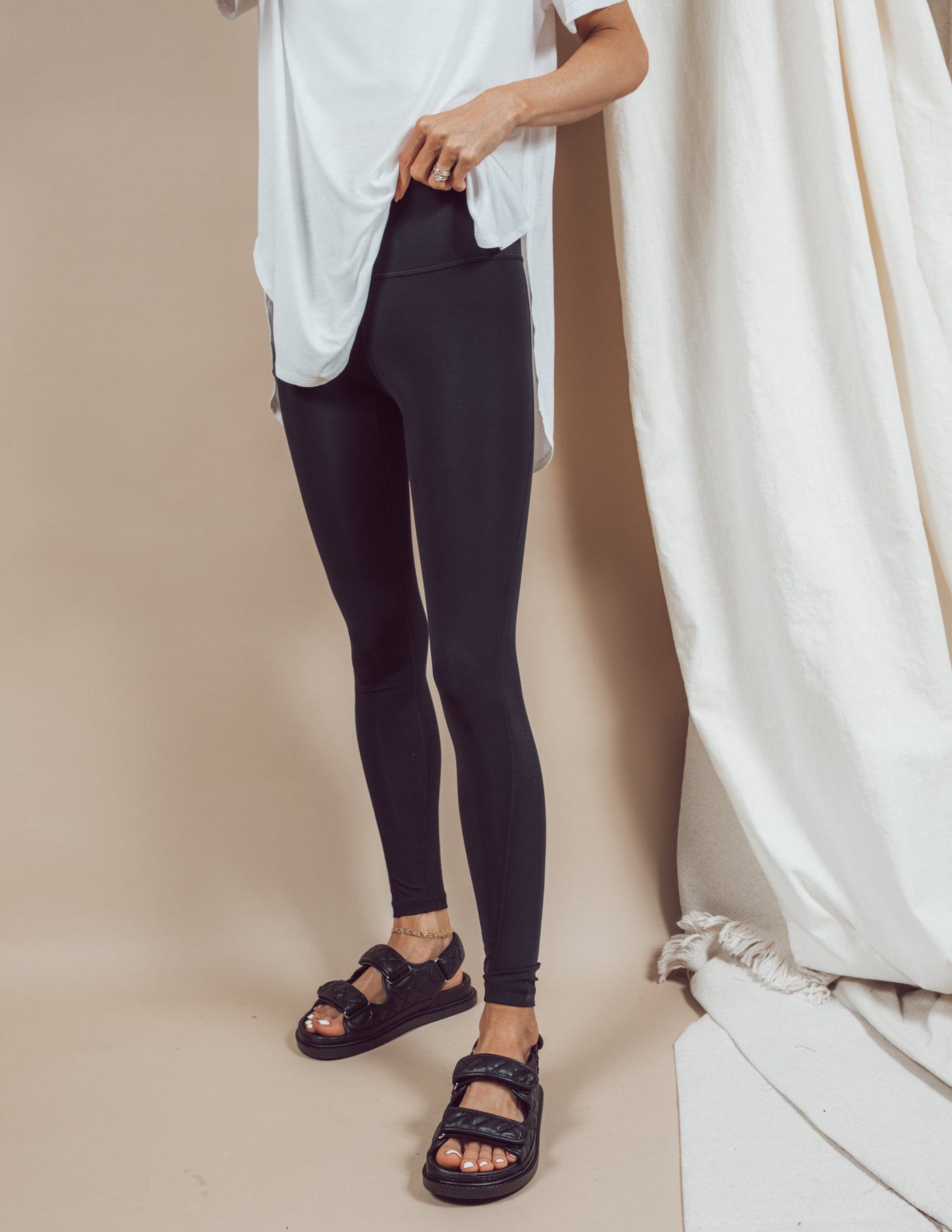 Grace Highwaist Leggings