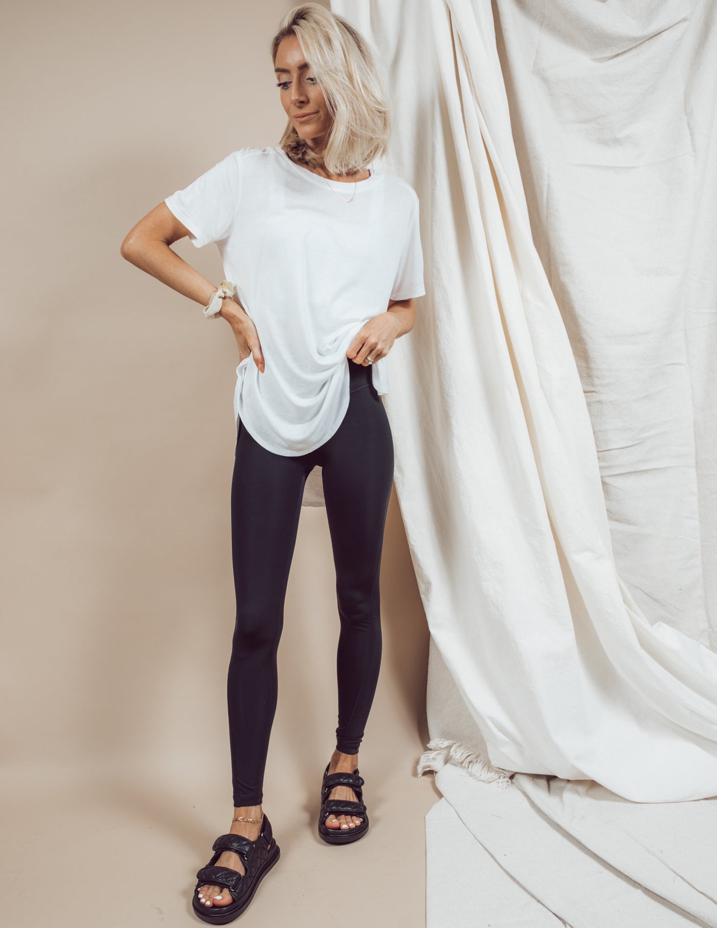 Grace Highwaist Leggings