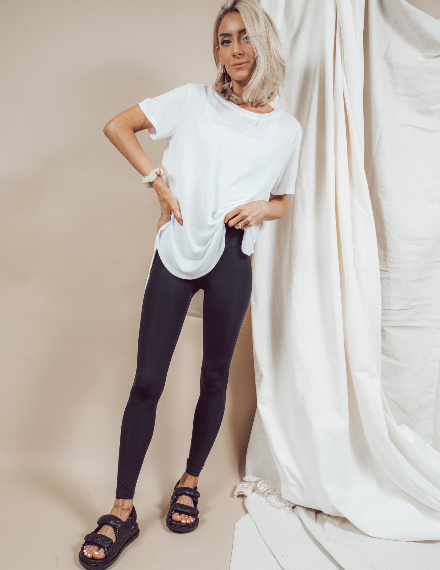 Grace Highwaist Leggings